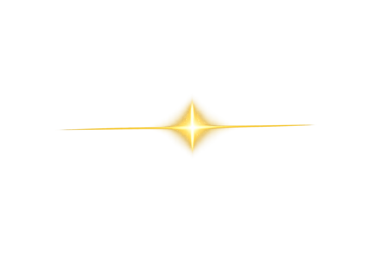 Abstract digital art with vibrant colors, a central bright yellow star-like shape, and colorful lines radiating outward.