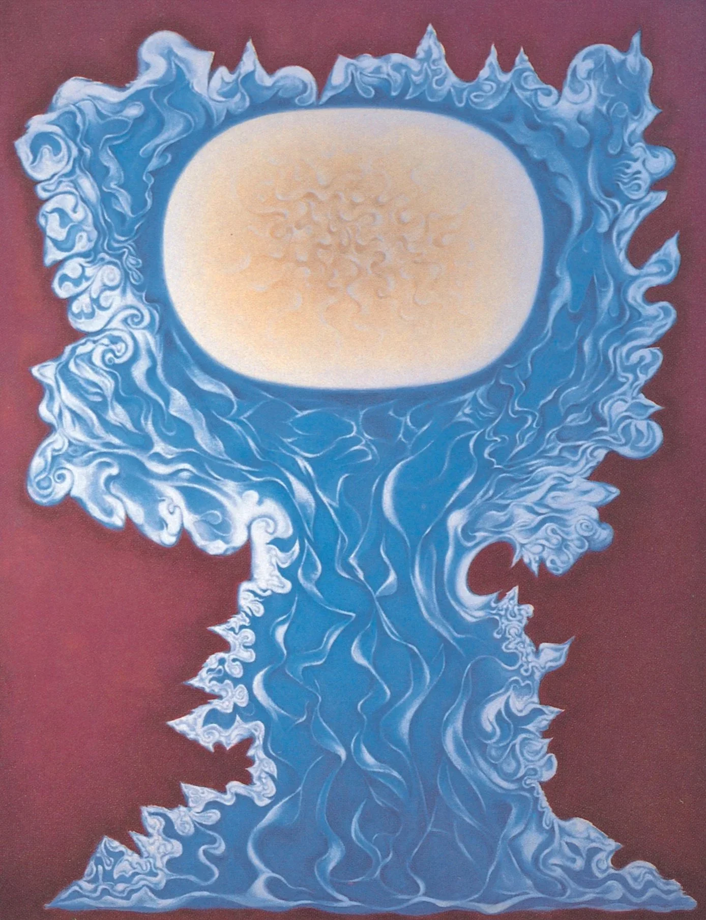 Chalice, 1973-1974

