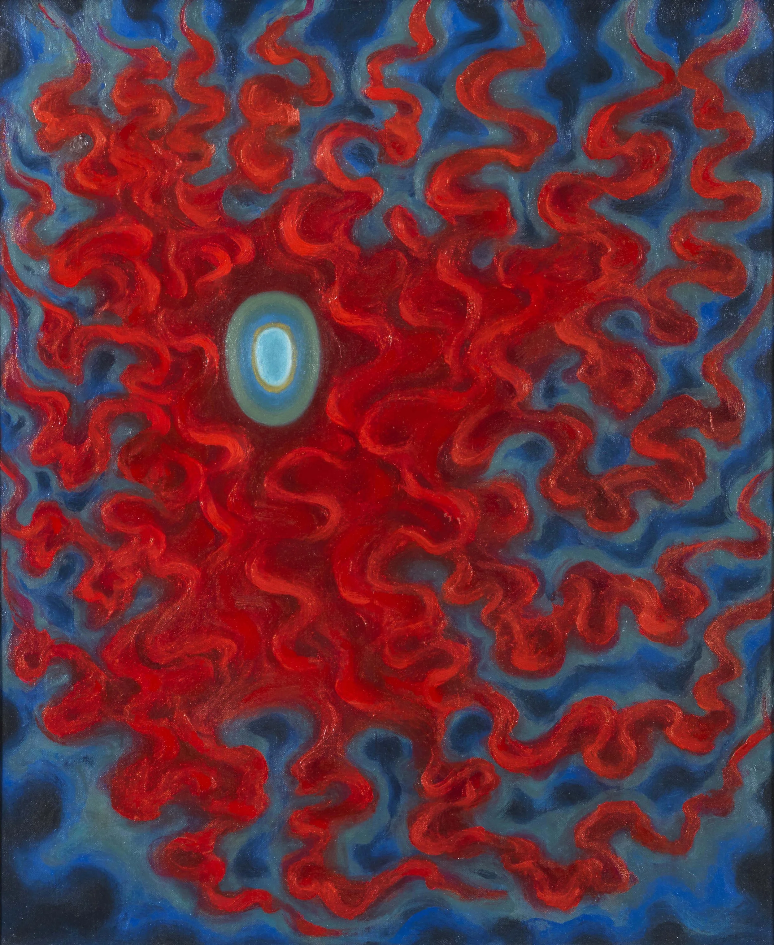 79. Solar Angel V 22x18.jpg
