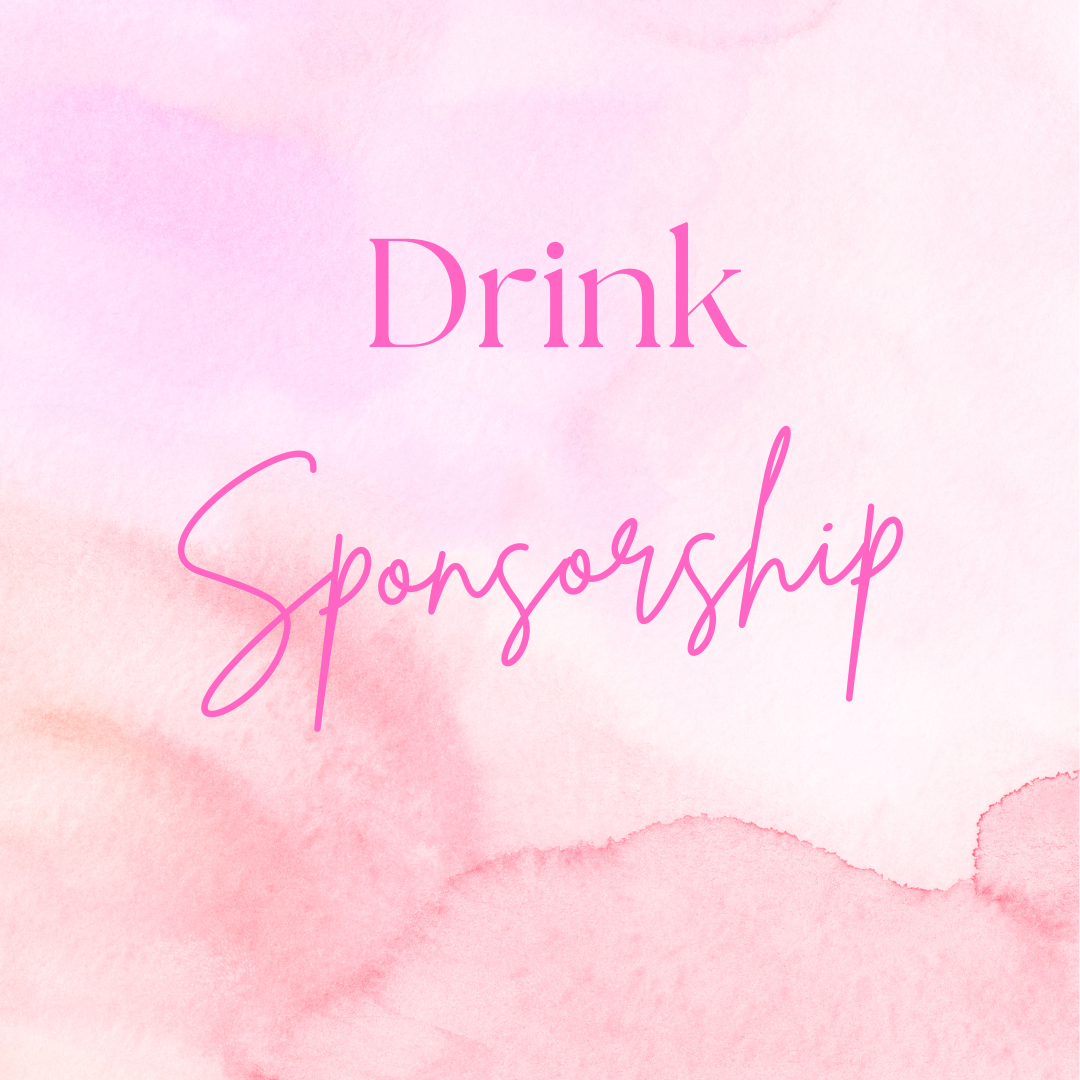 Drink Sponsorship, Golf