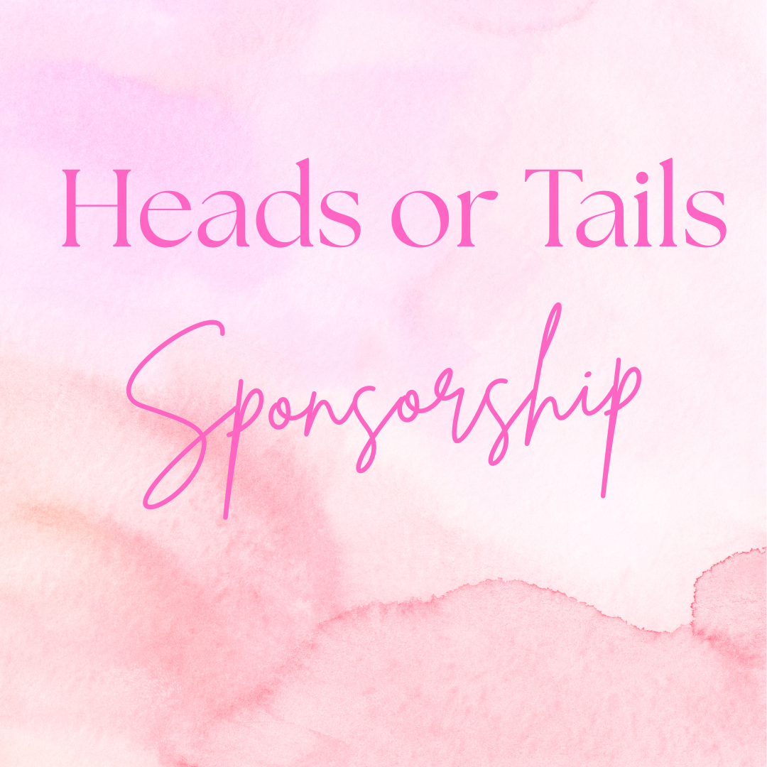 Heads or Tails Game Sponsorship, LNO