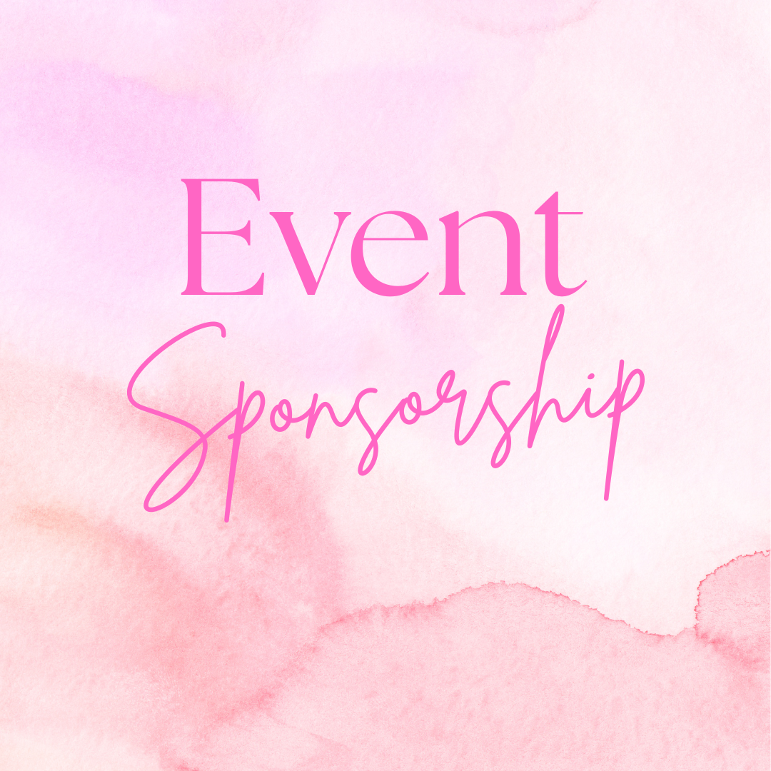 Event Sponsorship, LNO
