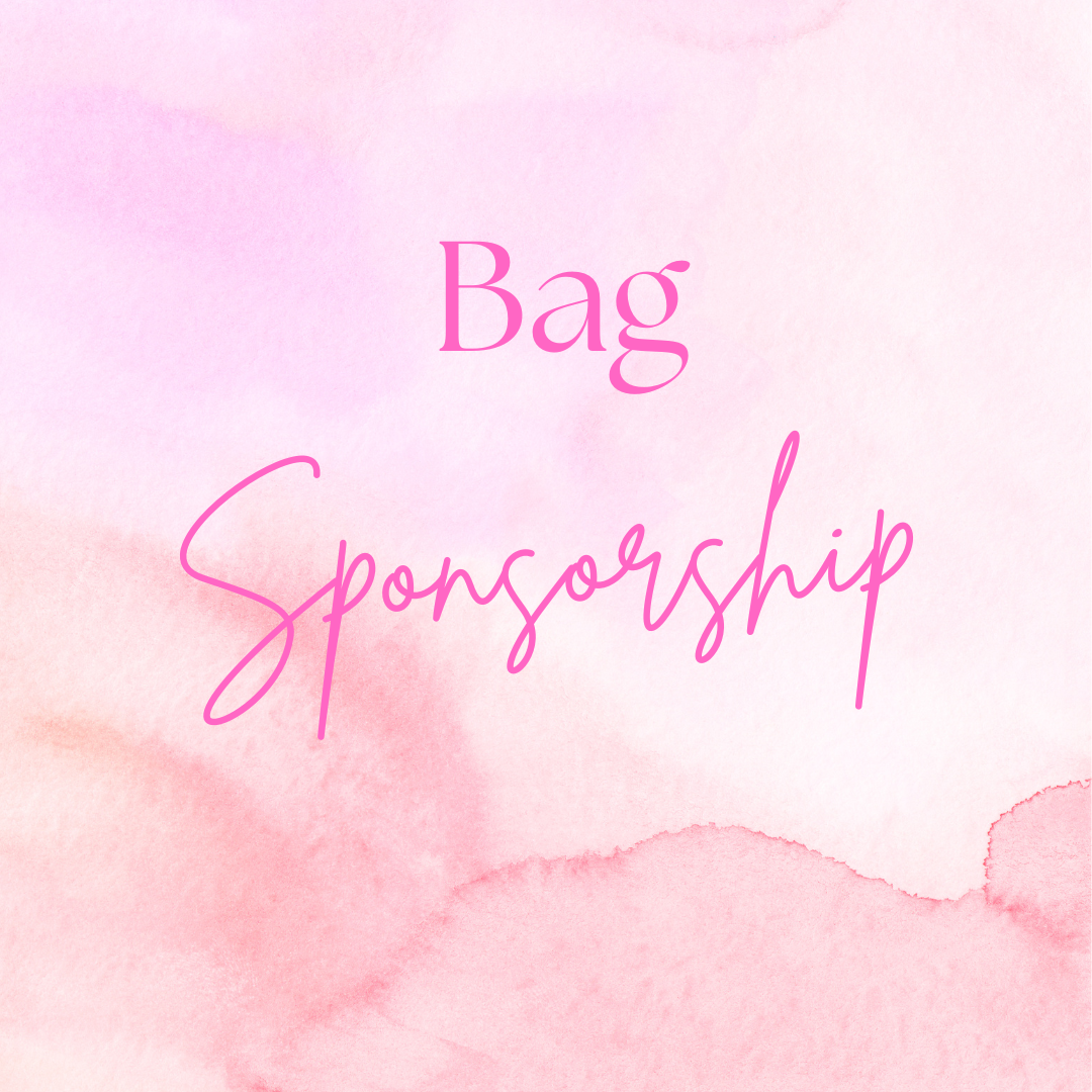 Bag Sponsorship, LNO