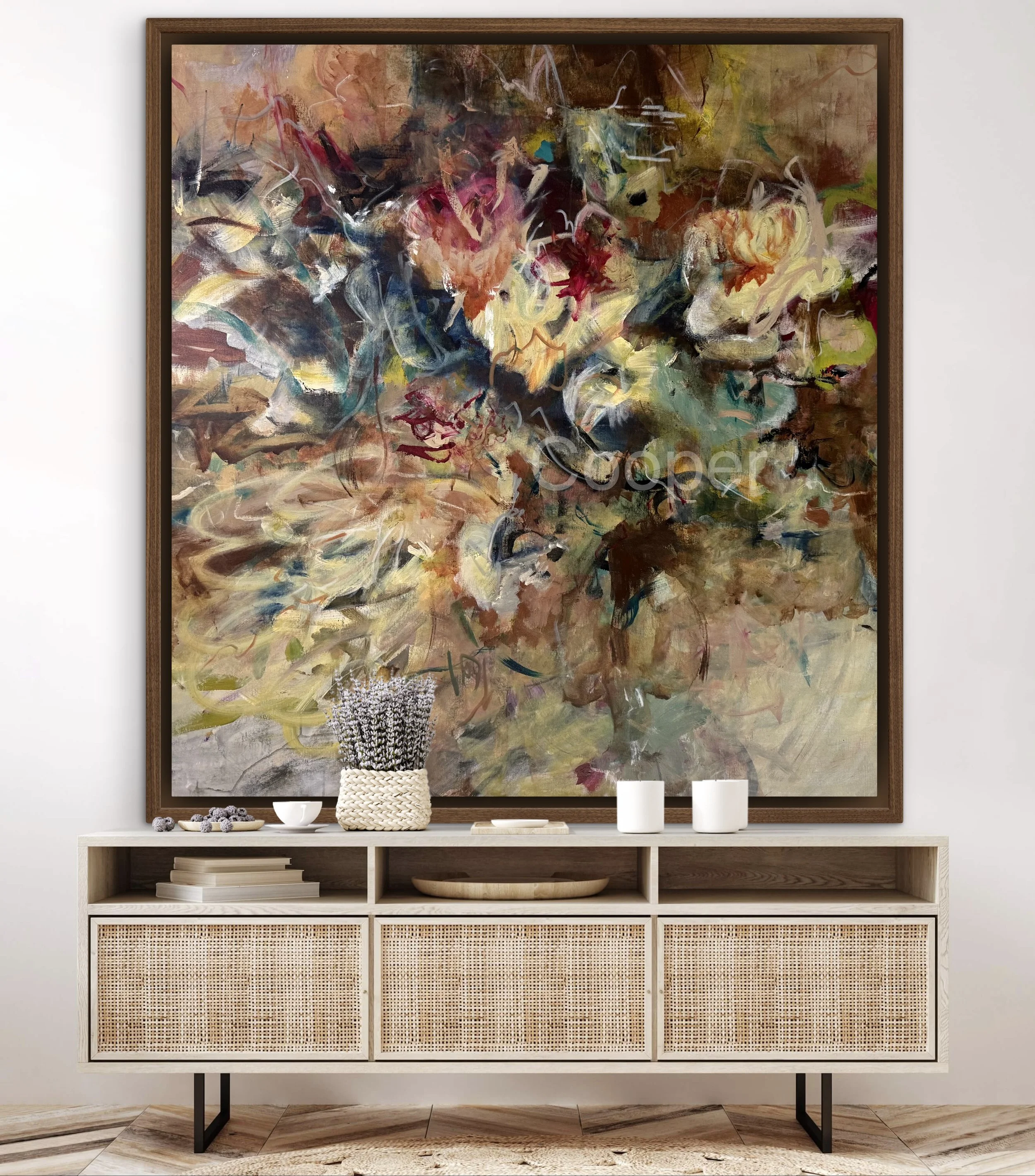 interior Styling