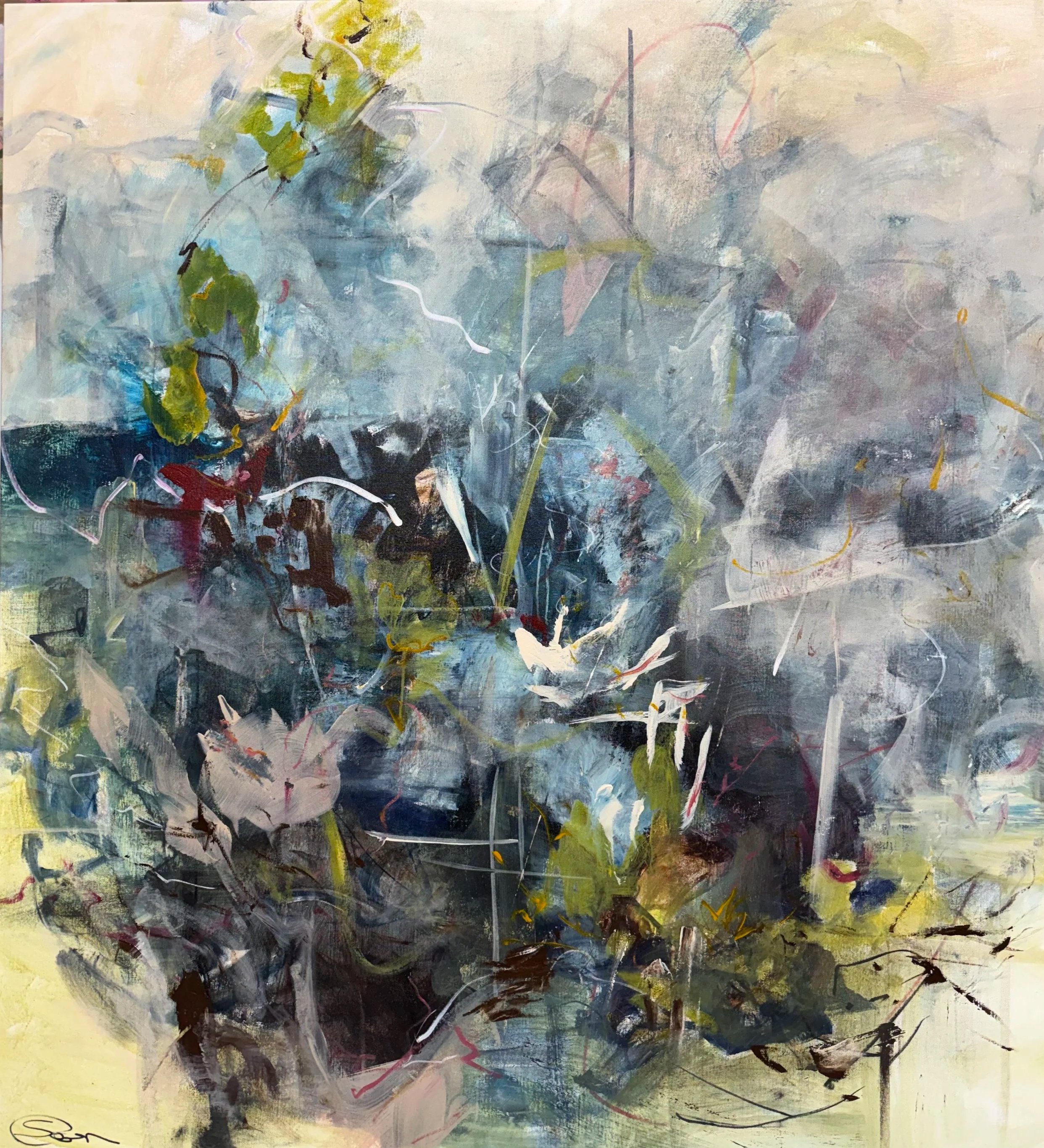 Wild Bloom Series