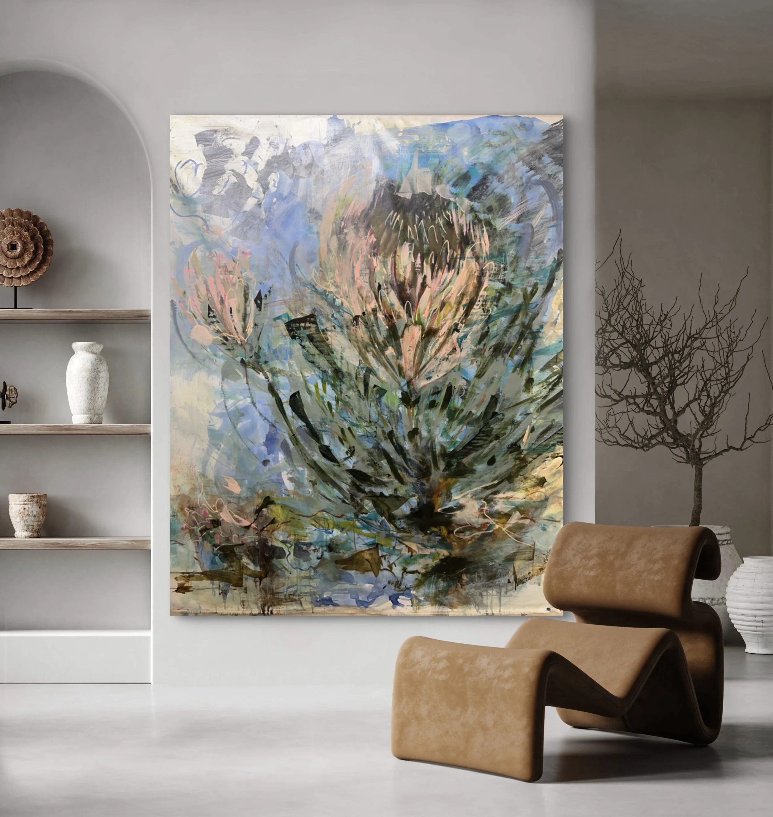 Interior Styling