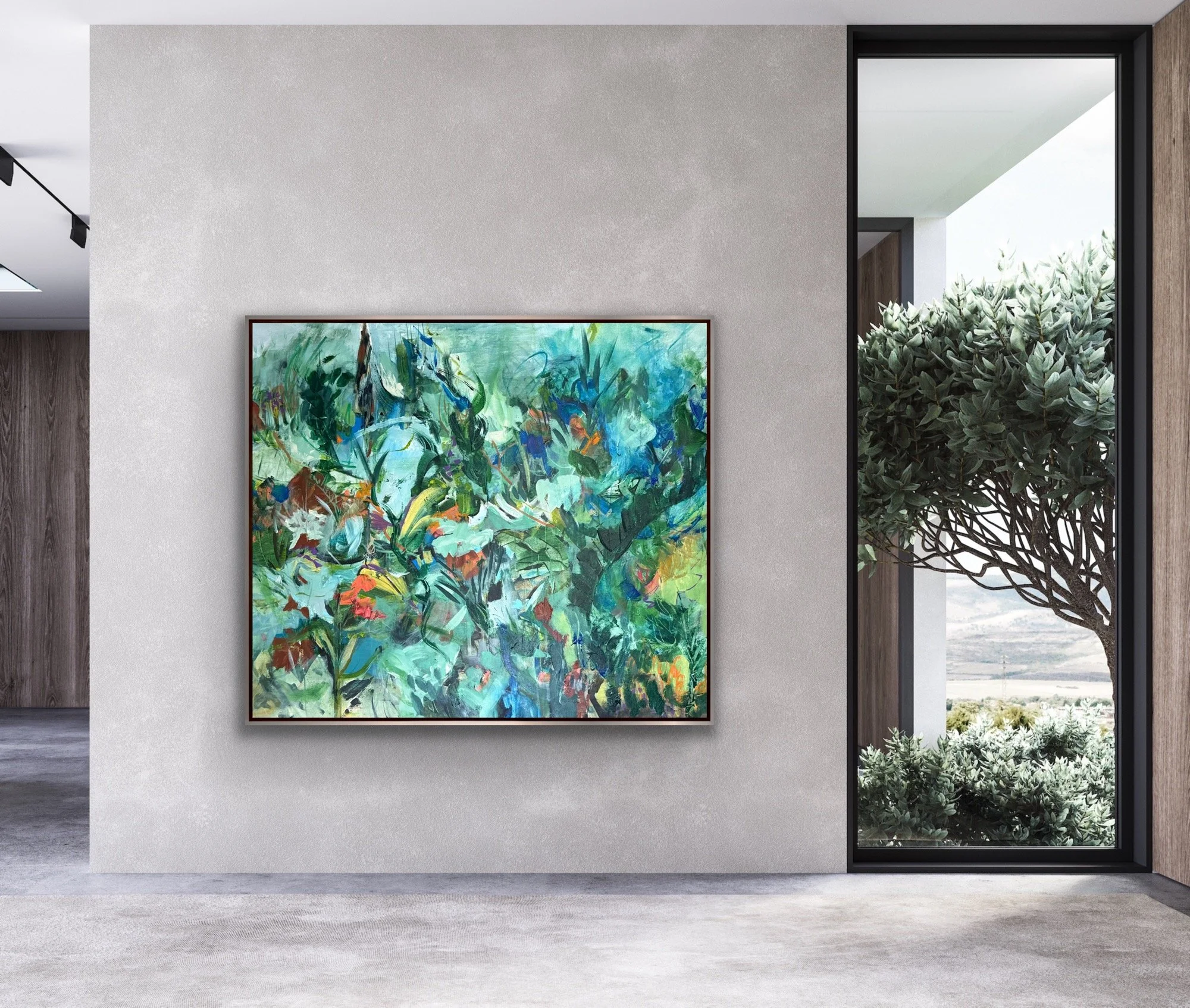 Tropical Vibes