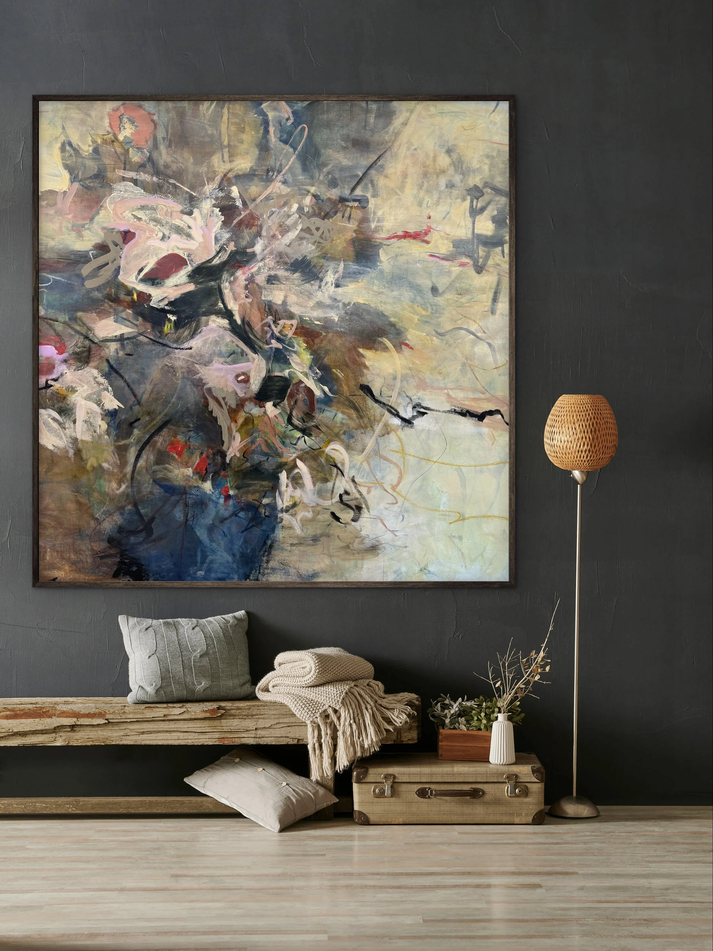 Interior Styling