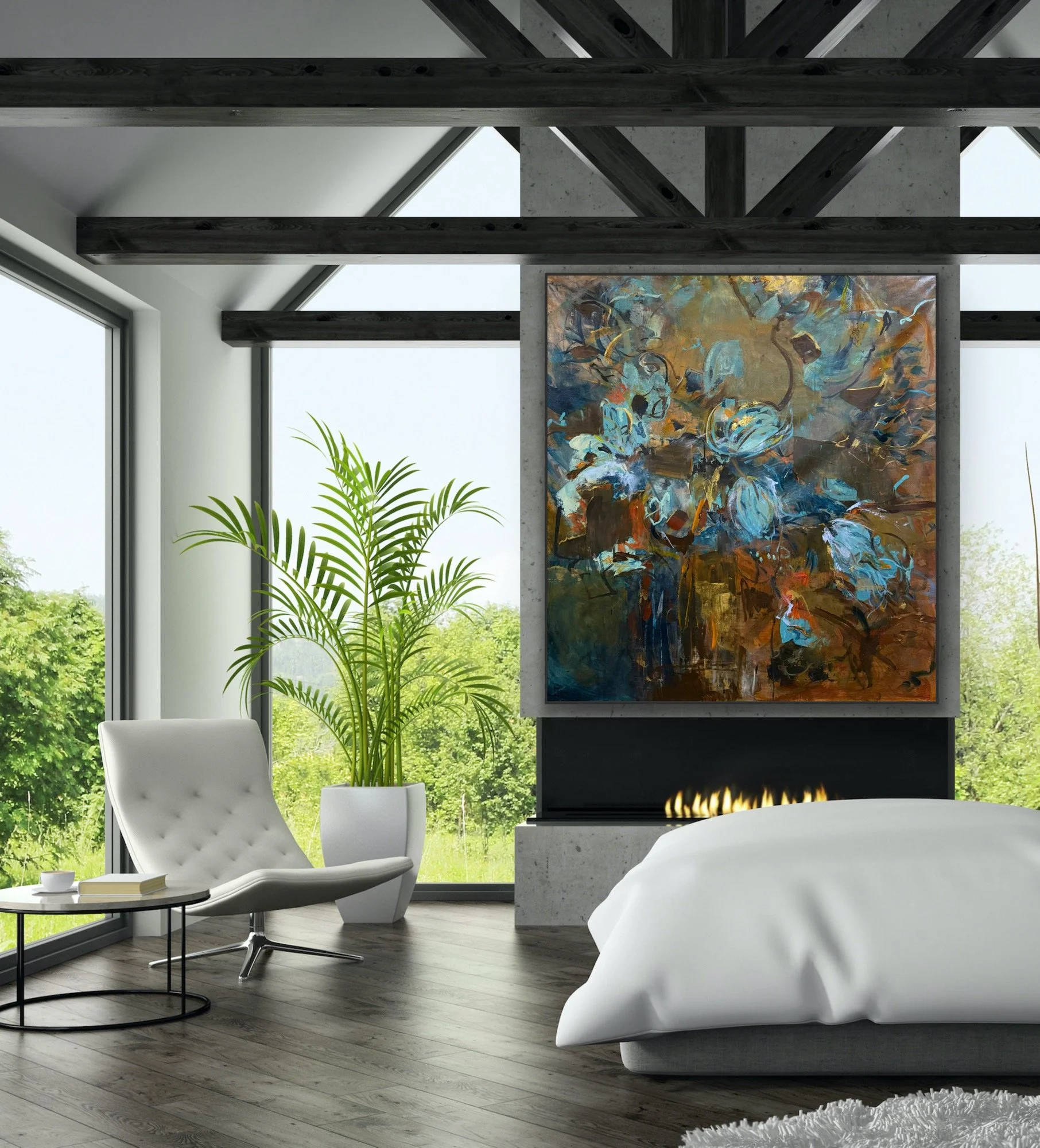 Interior Styling