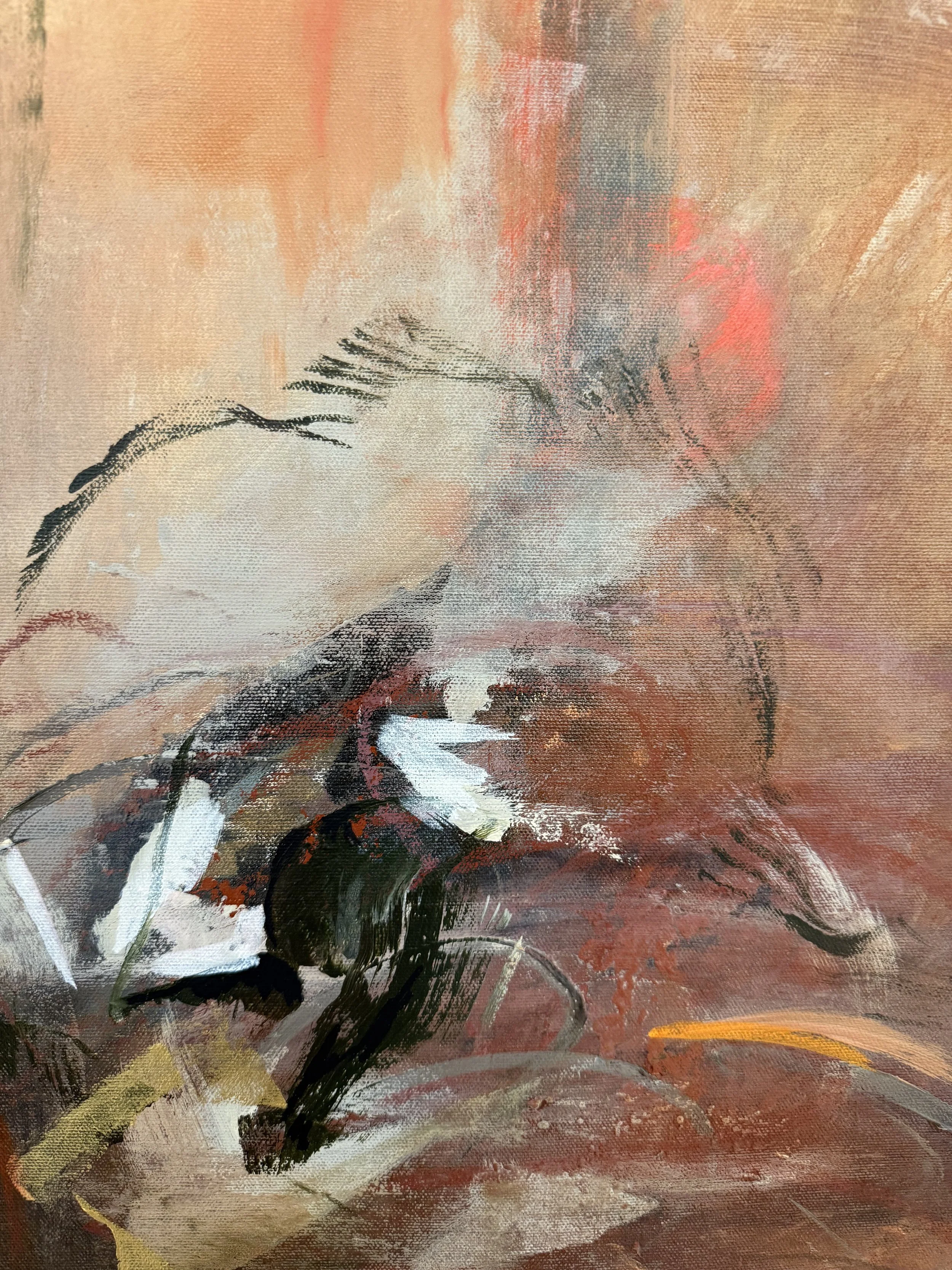 Close Up detail