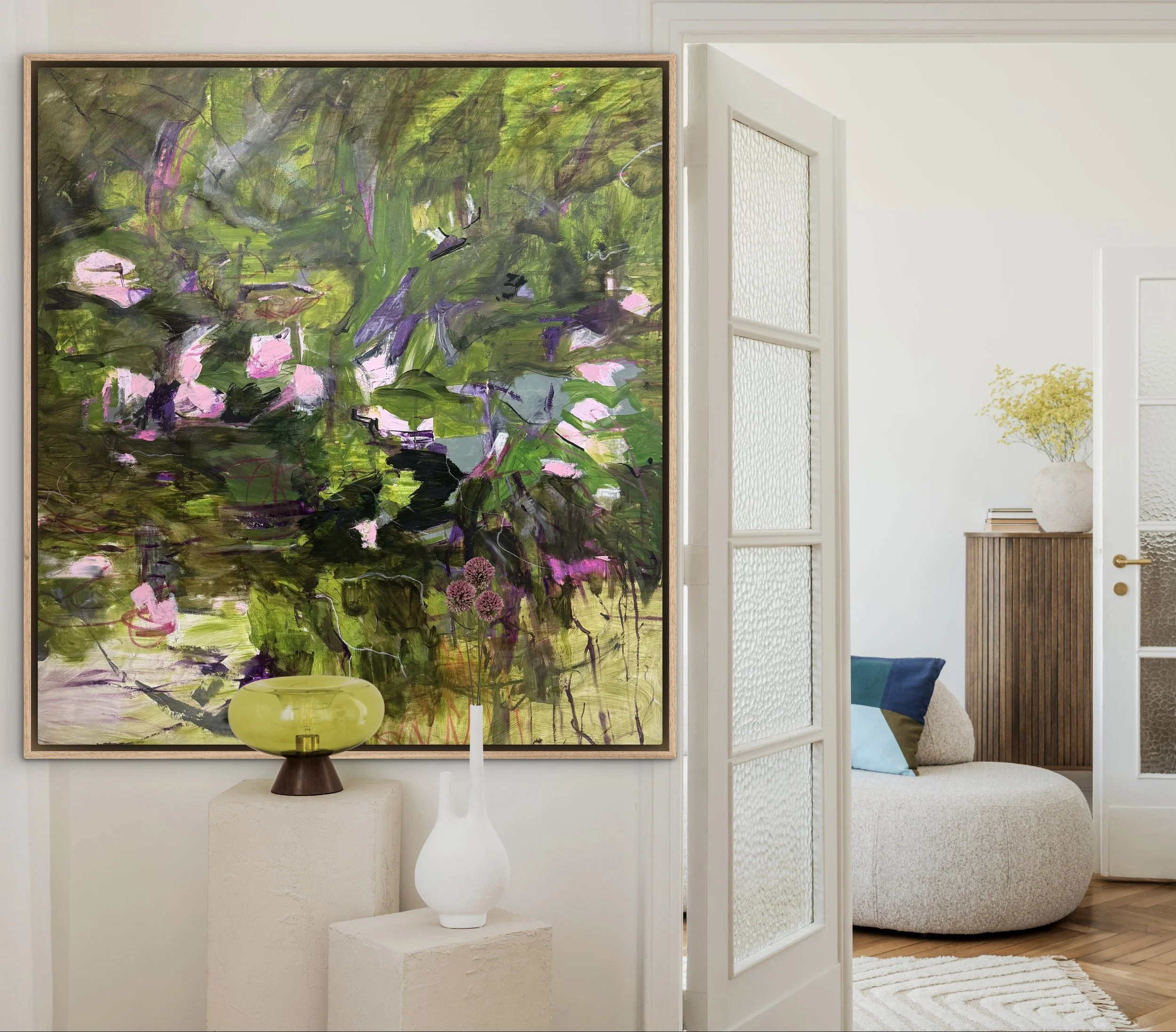 Interior Styling
