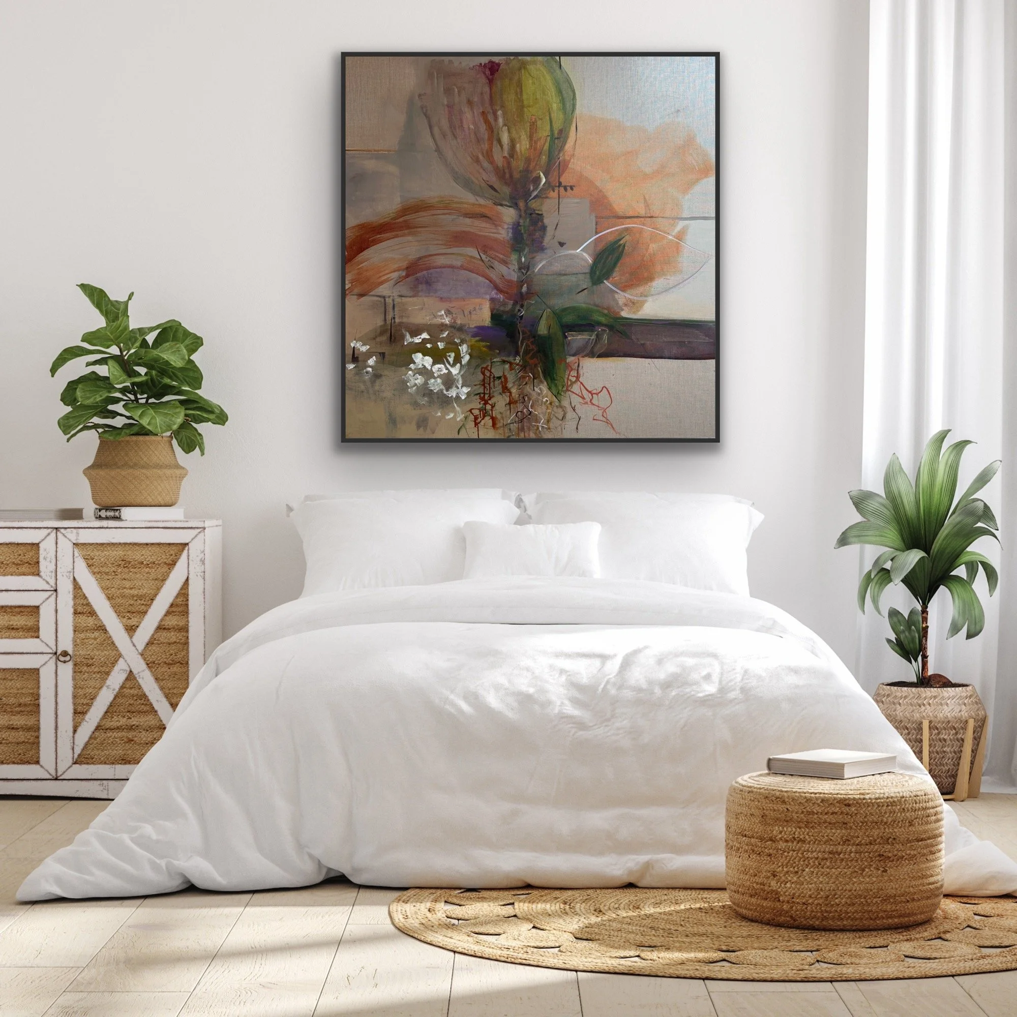 Bedroom Vibe