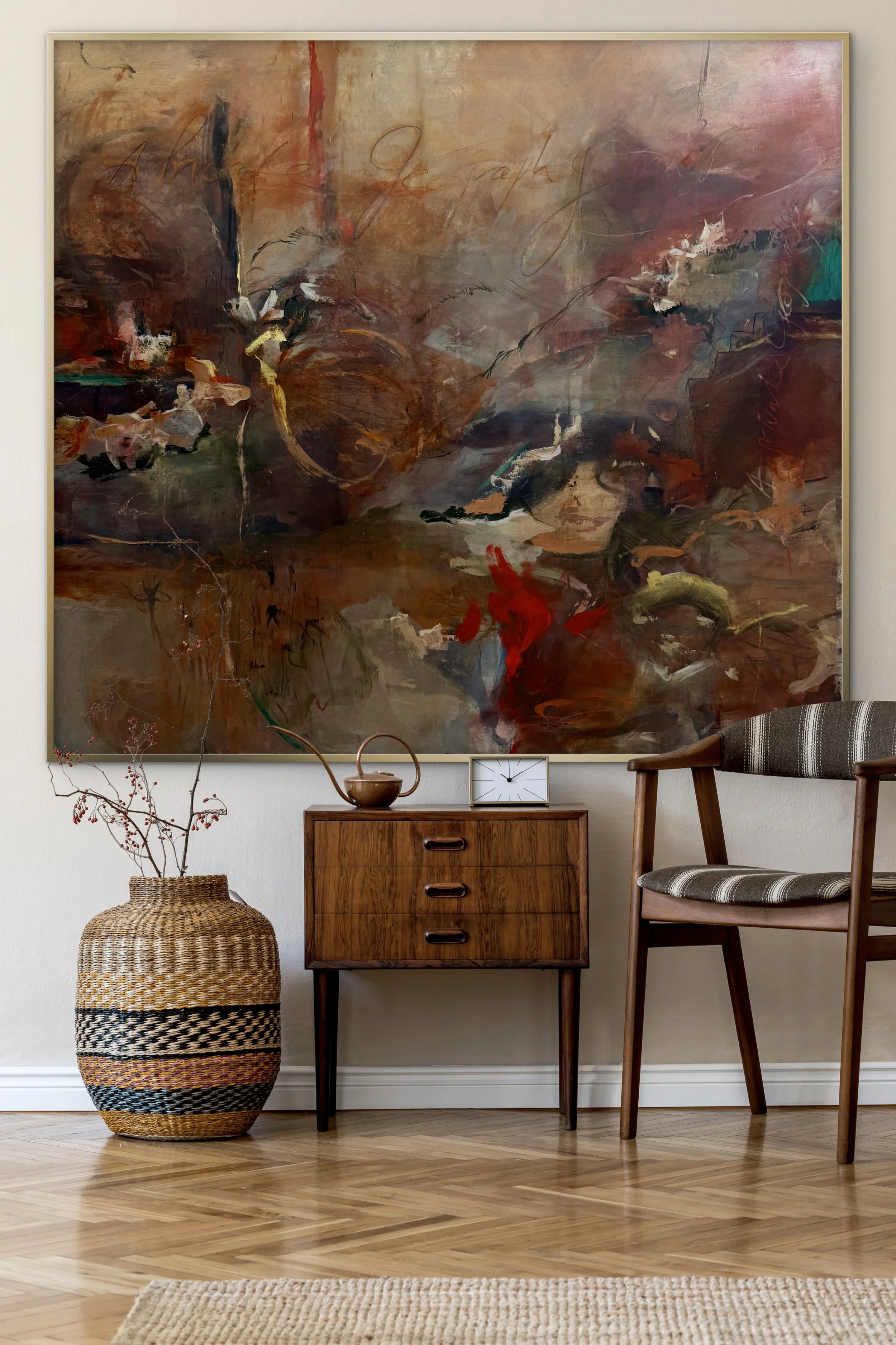 Interior Styling