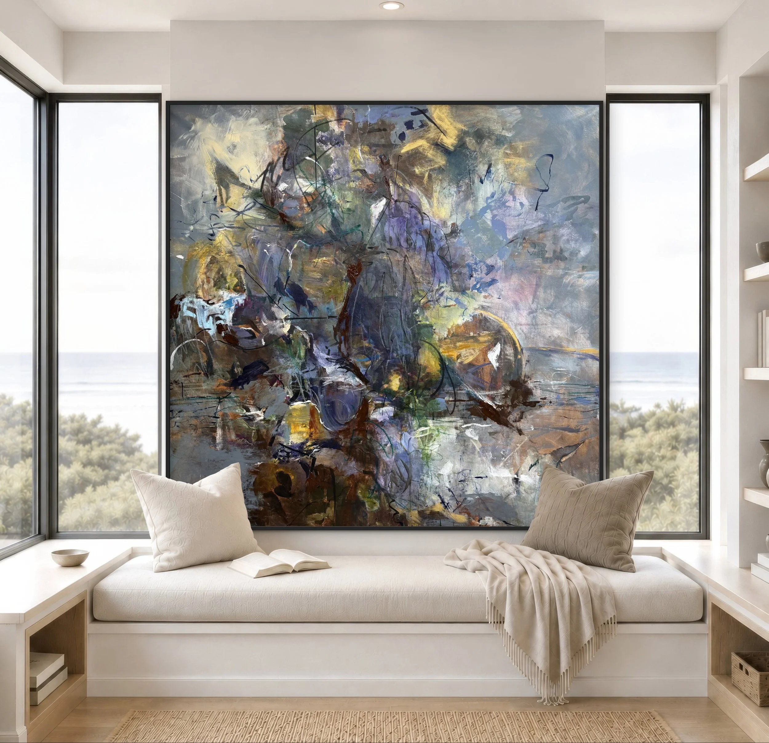 
interior styling