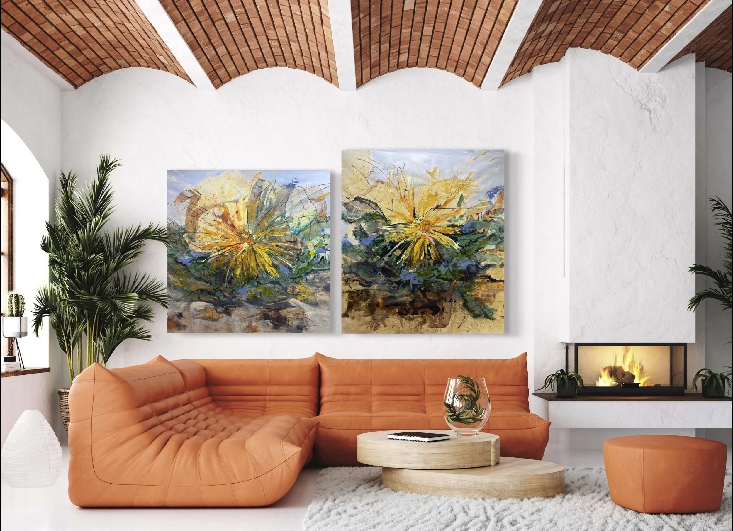 Interior Styling