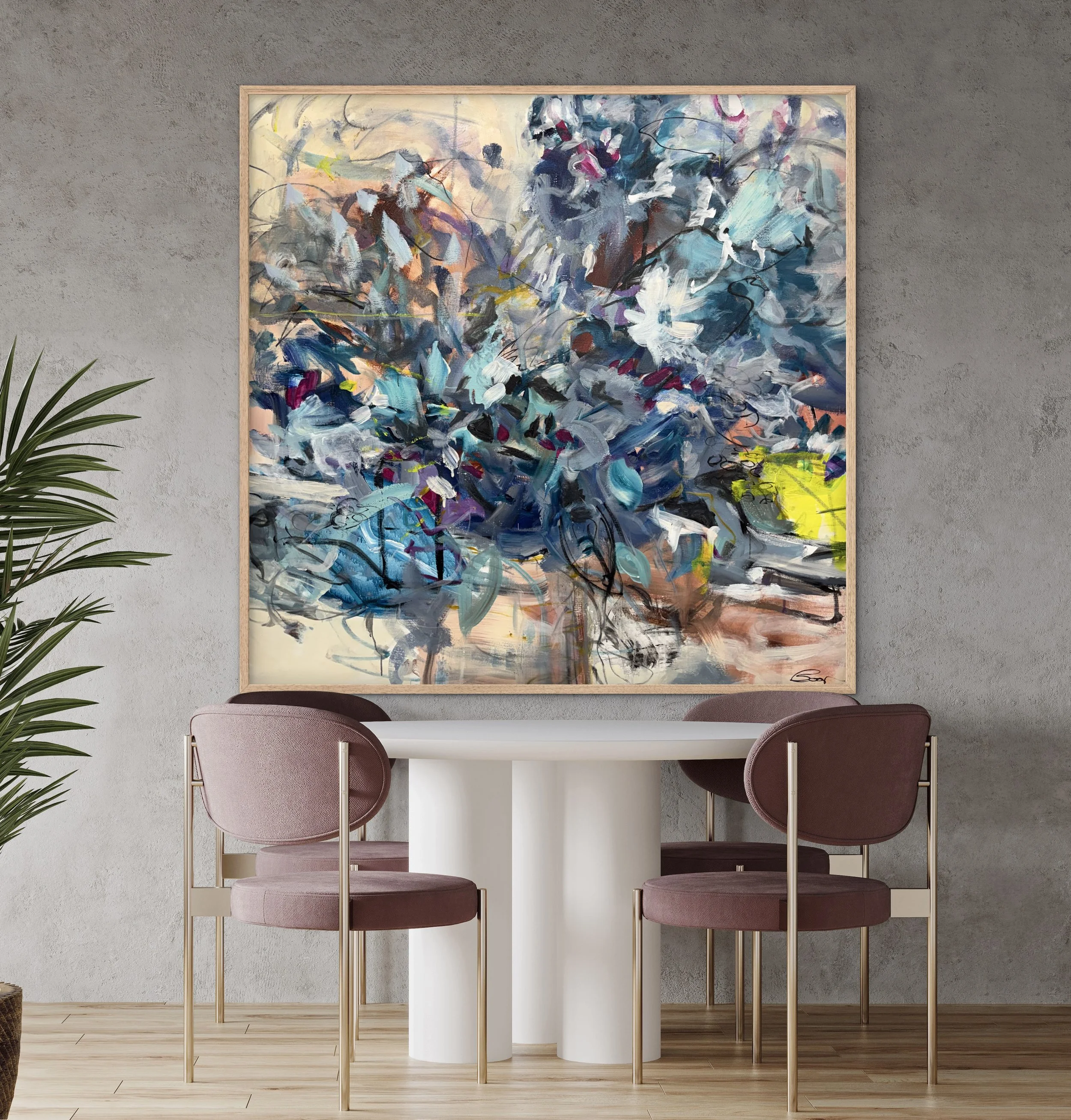 Interior Styling