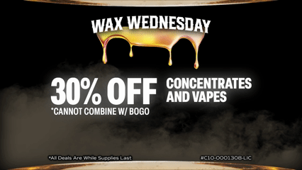 Wax Wednesday.gif