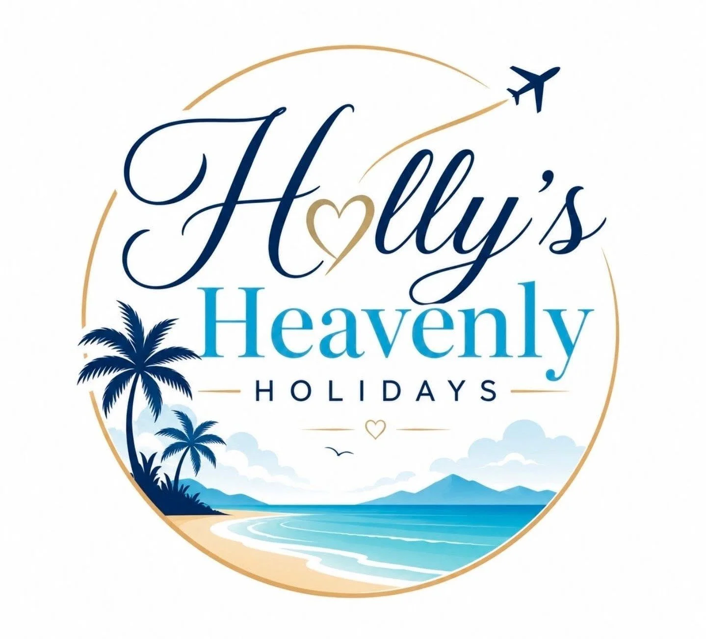 Holly's Heavenly Holidays