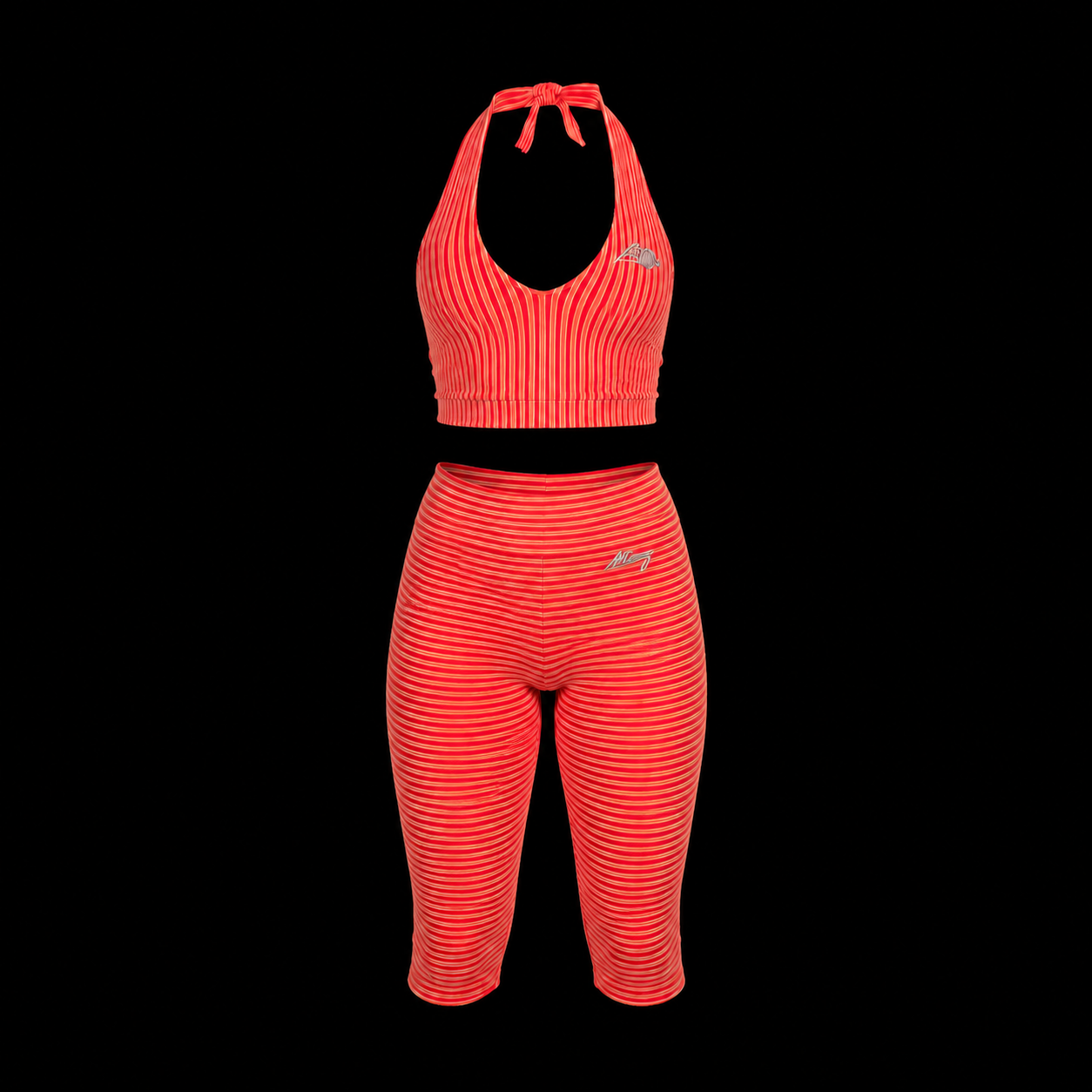 Peach Set