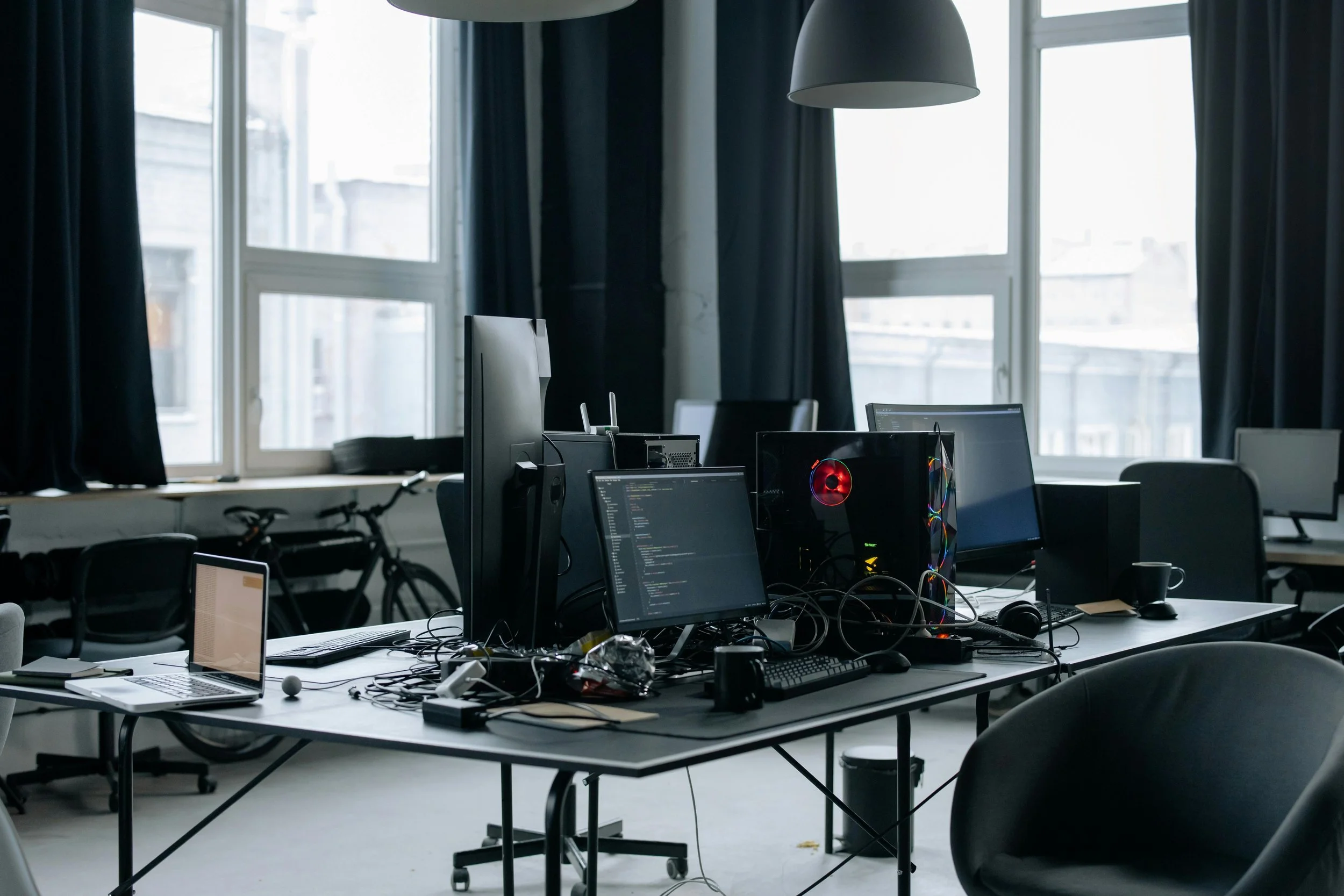 Thriving & Burnout in Global OSS