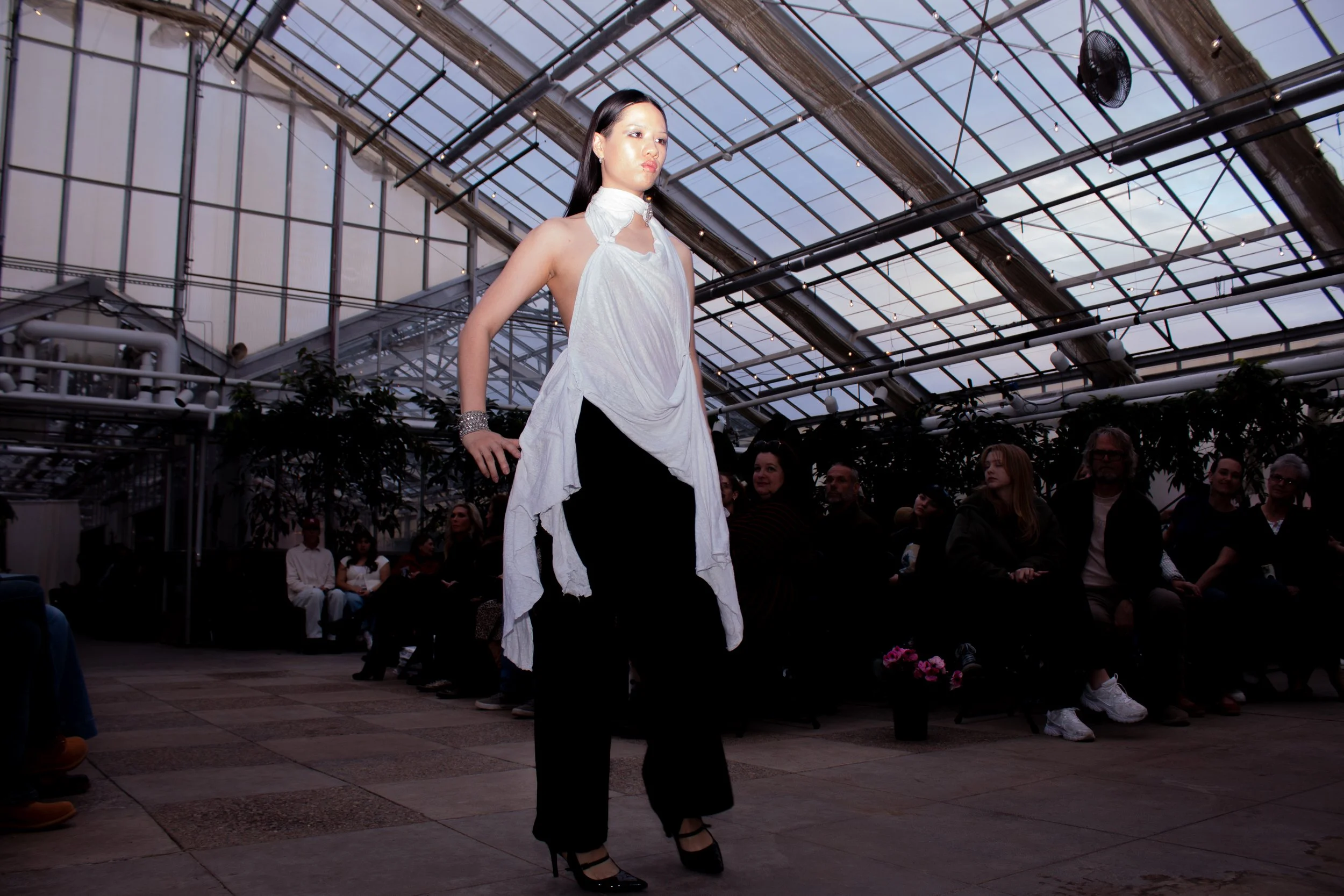 STUDIO 450 2026 Fashion Show