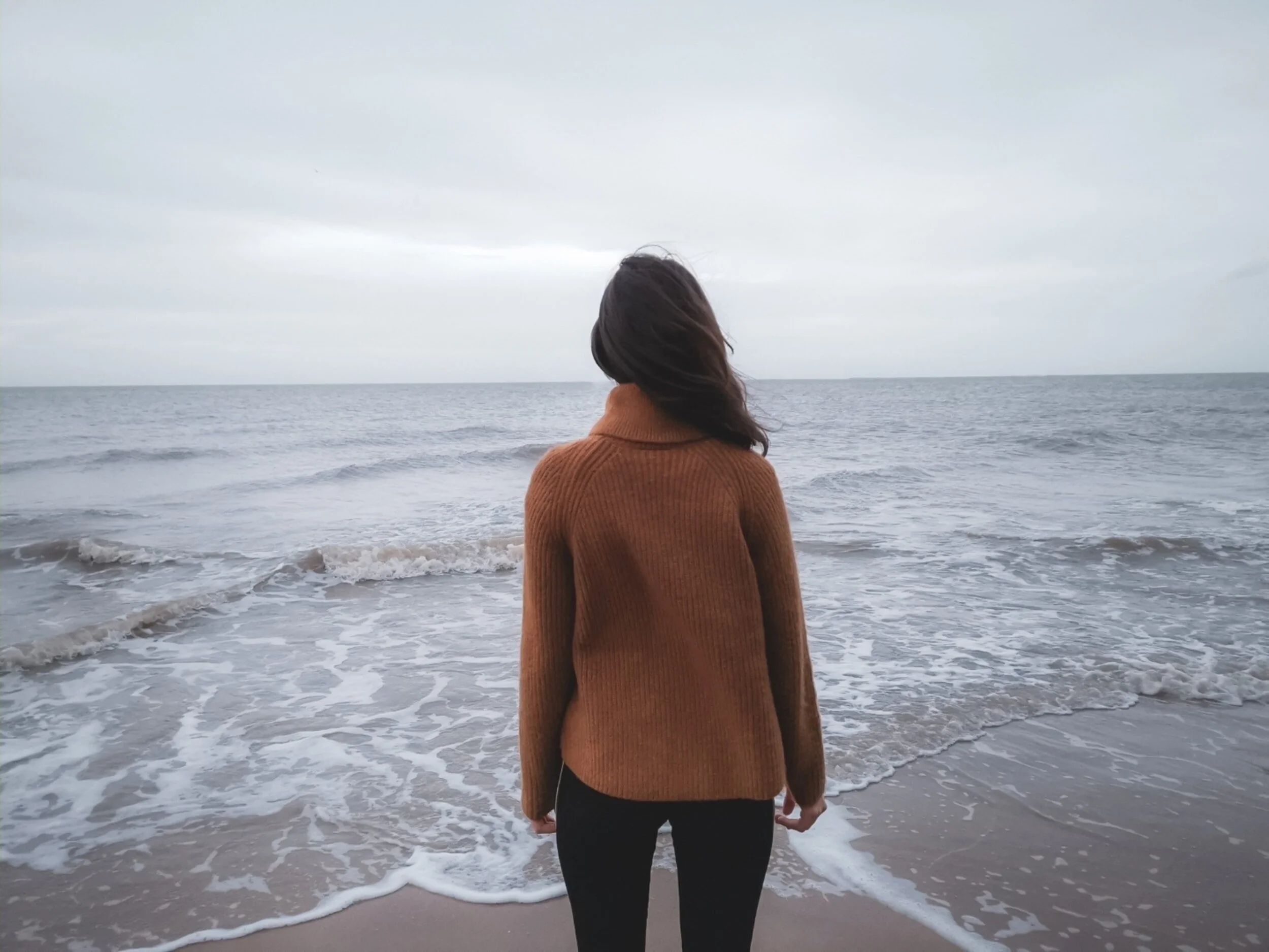 Digital Age Anxiety—How Technology Affects Our Mental Well-Being