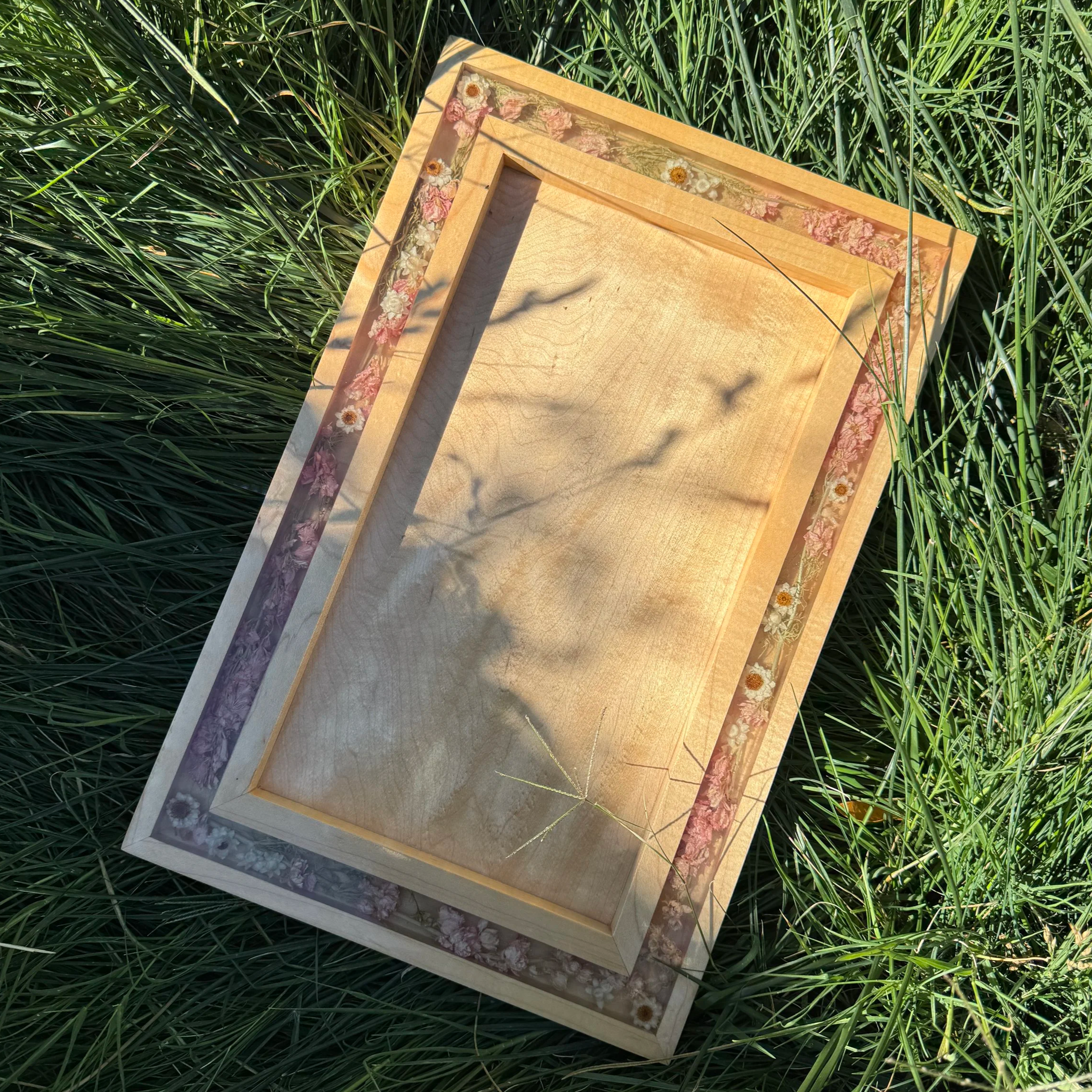 Catch-All Tray