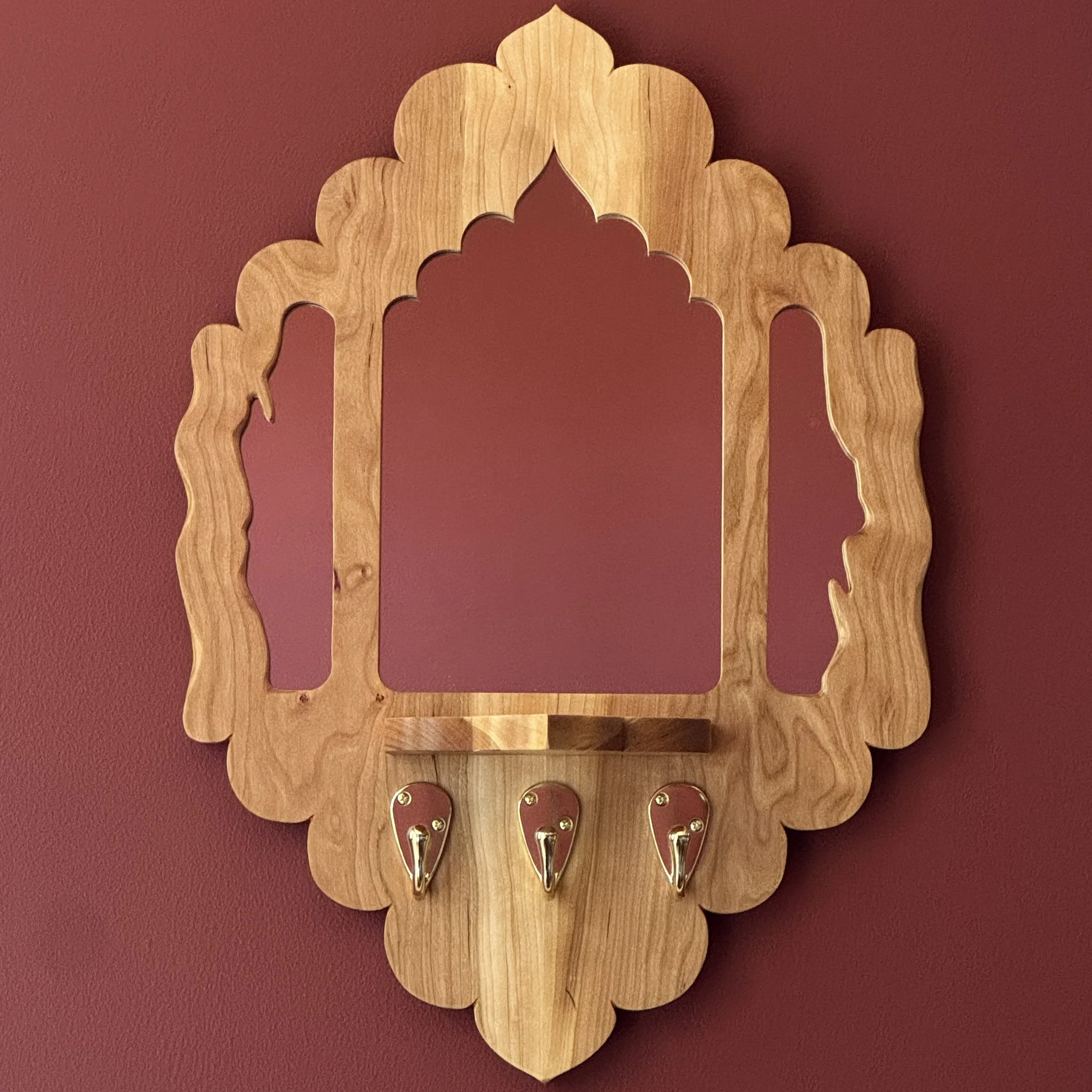 Entryway Mirror