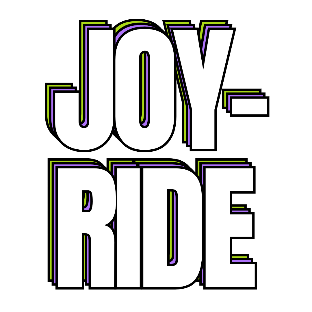 JOYRIDEPROJECTS