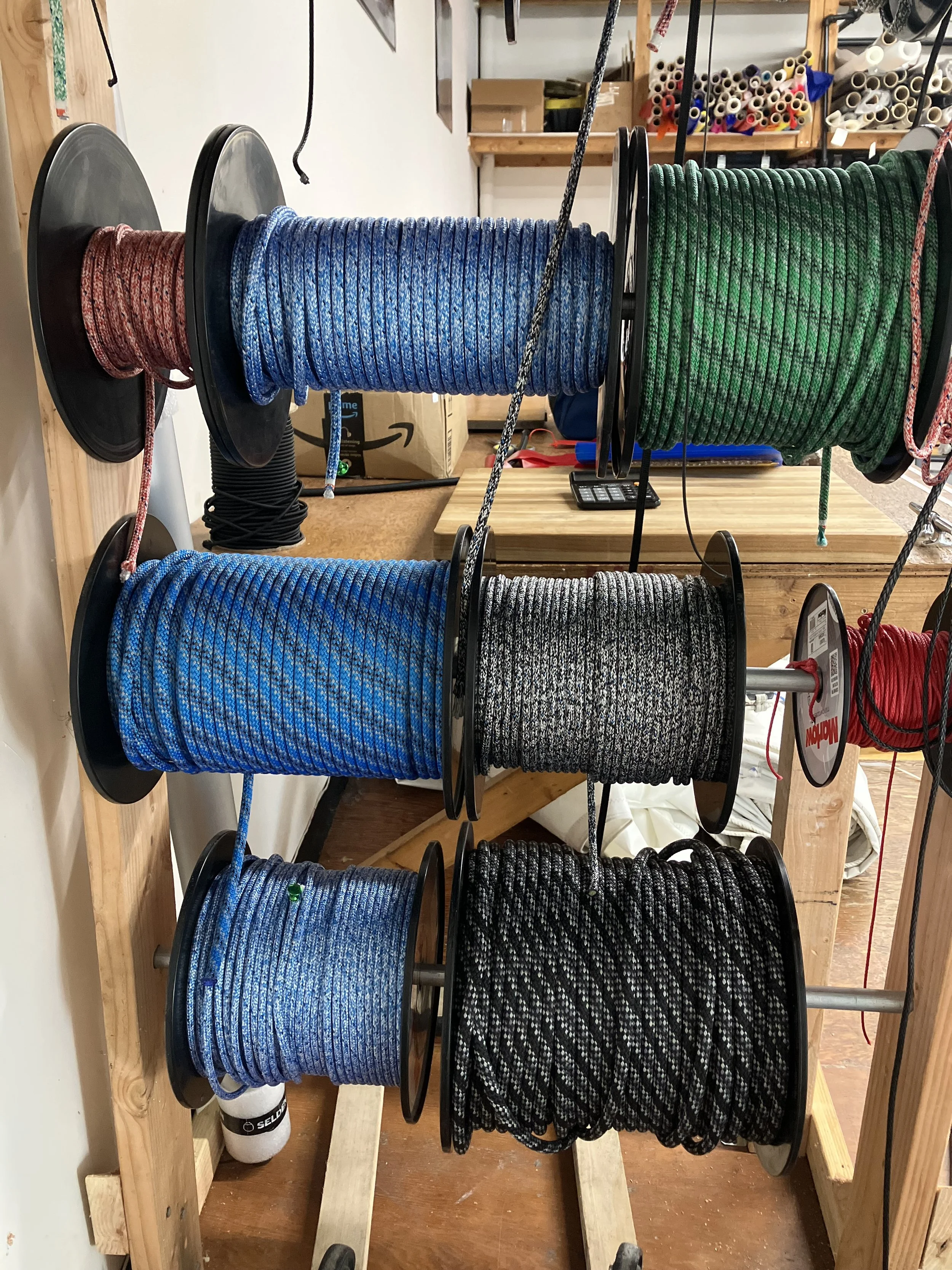 Marlow Excel Fusion - 6mm