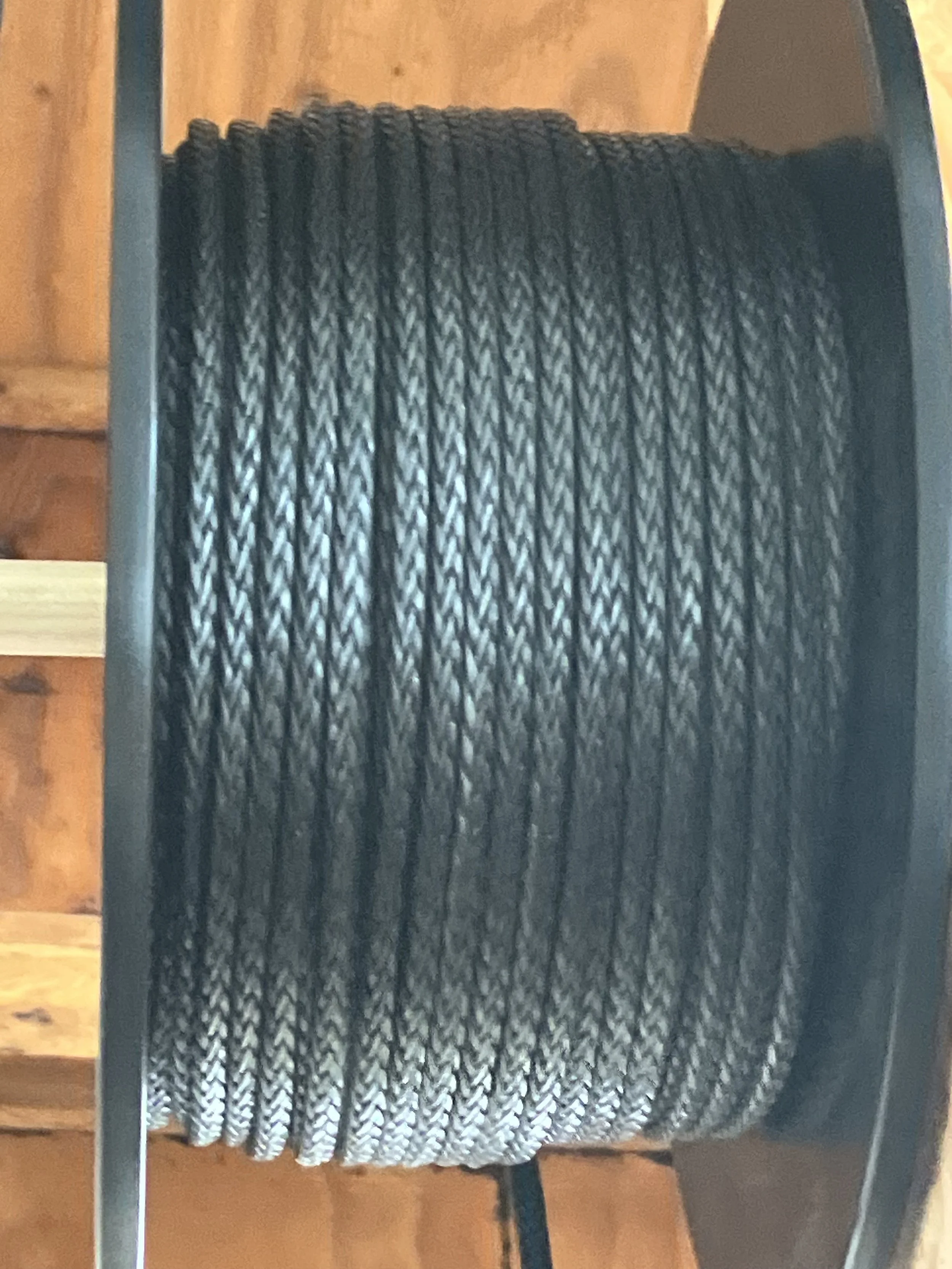 Marlow D12 Dyneema SK78
