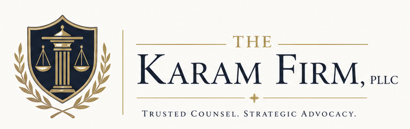 The Karam Firm