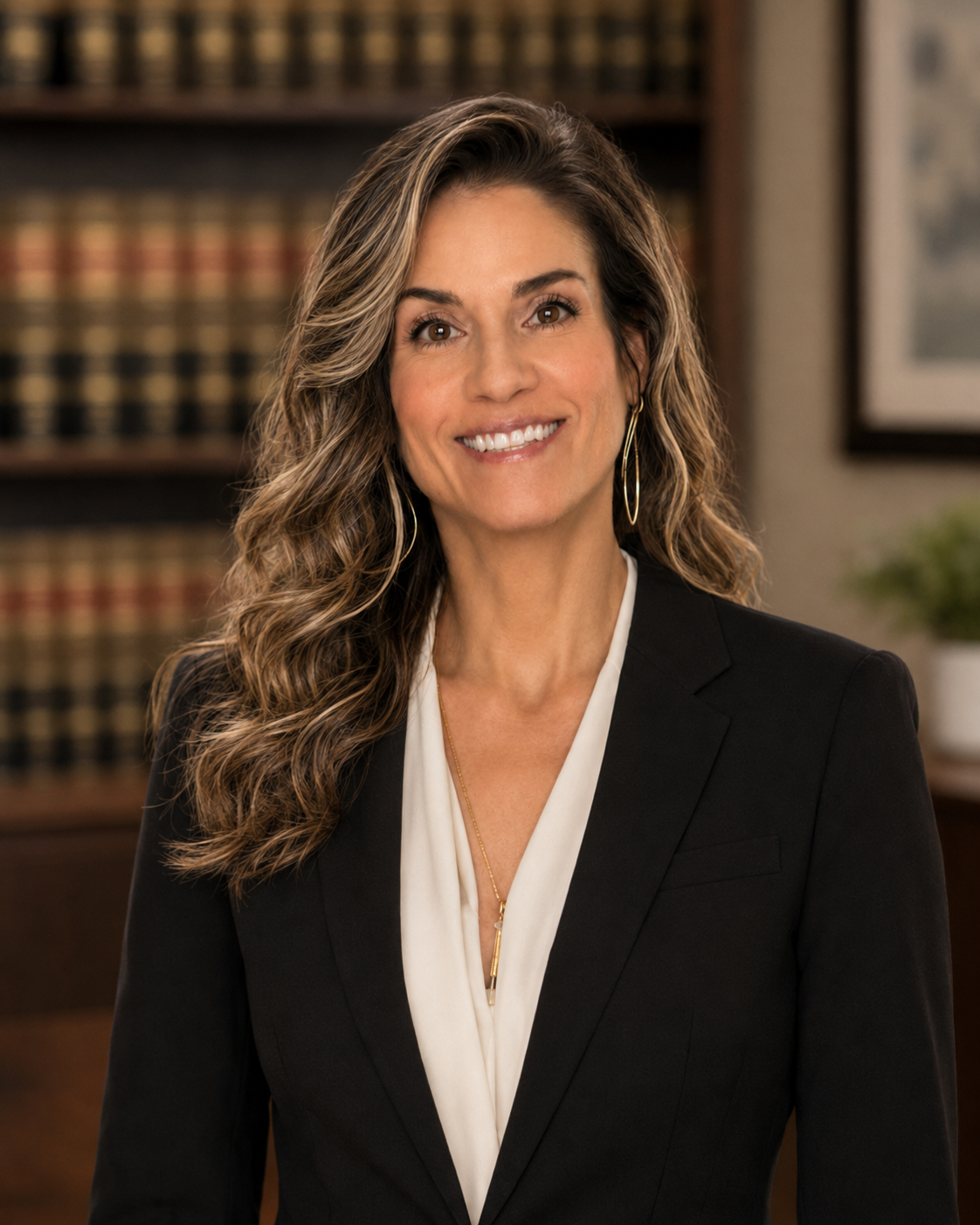 Colette Karam, Tax Attorney and Founder of The Karam Firm, PLLC