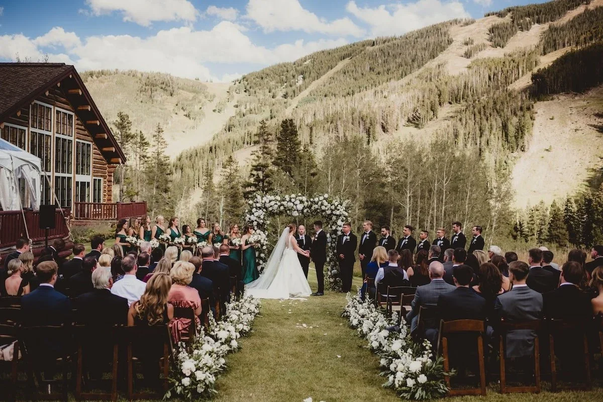 Why Estate and Destination Weddings Are the Ultimate Luxury