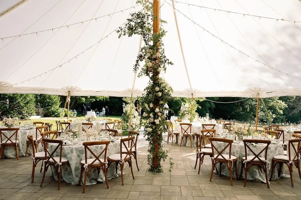 Wedding Designer vs. Planner: Why Faith Ferguson Is Both