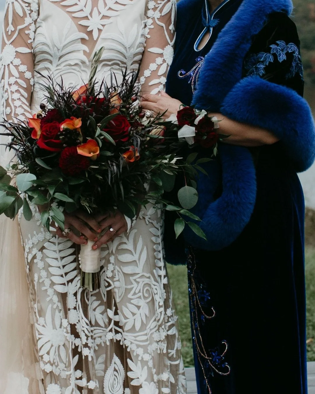 Red carpet energy. Mothers of the Bride + Groom edition.

Gone are the days of playing it safe.

Today&rsquo;s mothers are embracing couture-inspired gowns, rich textures, bold colors, and silhouettes that feel every bit as elegant as the celebration