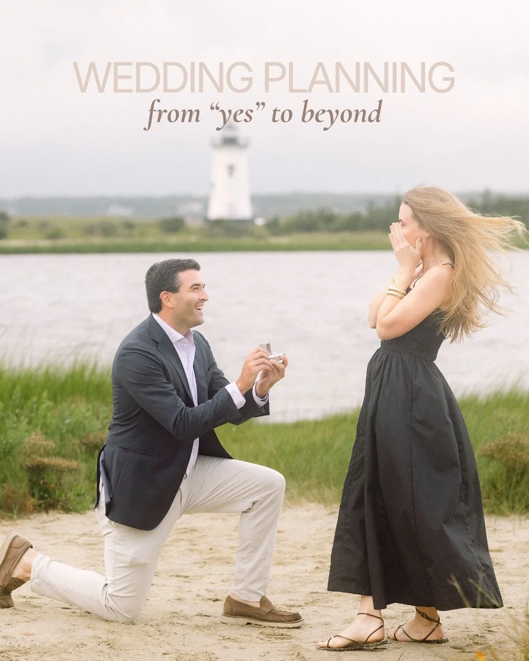There from the very beginning | from the first &ldquo;what if?&rdquo; to the &ldquo;yes,&rdquo; through every decision, every detail and every moment that leads to &ldquo;I do.&rdquo;

That&rsquo;s not just planning a wedding. That&rsquo;s being full