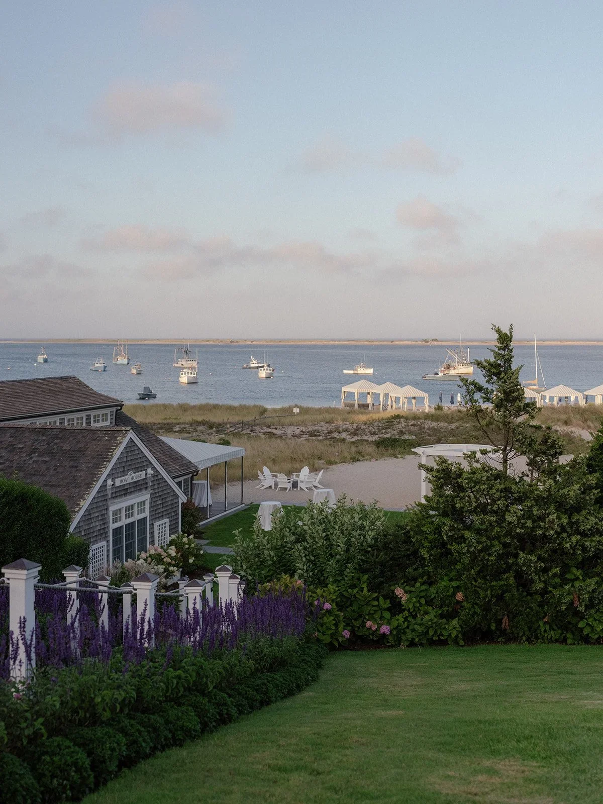 Chatham Bars Inn - a Luxury Destination Wedding Venue on Cape Cod