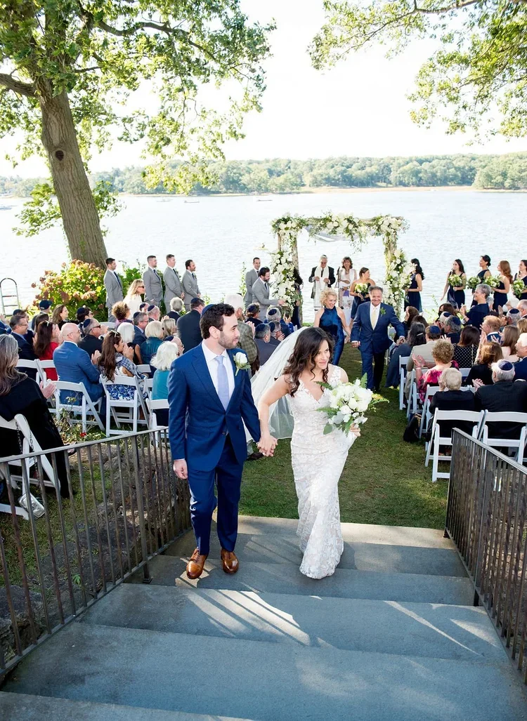 Rachel & Zach