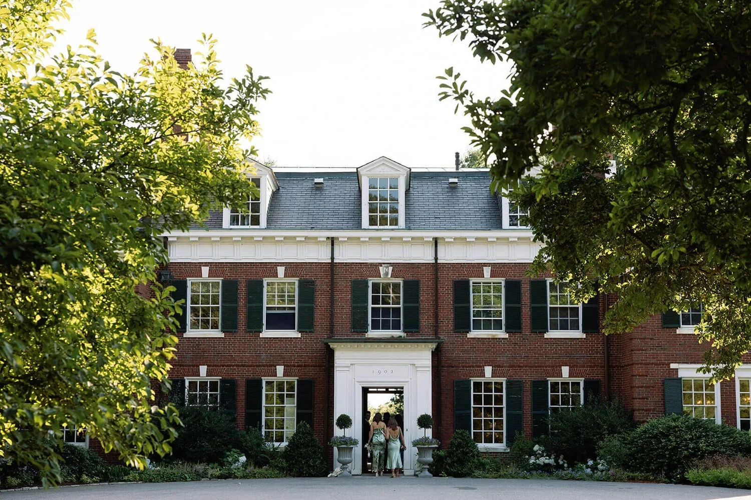 VENUE in Boston