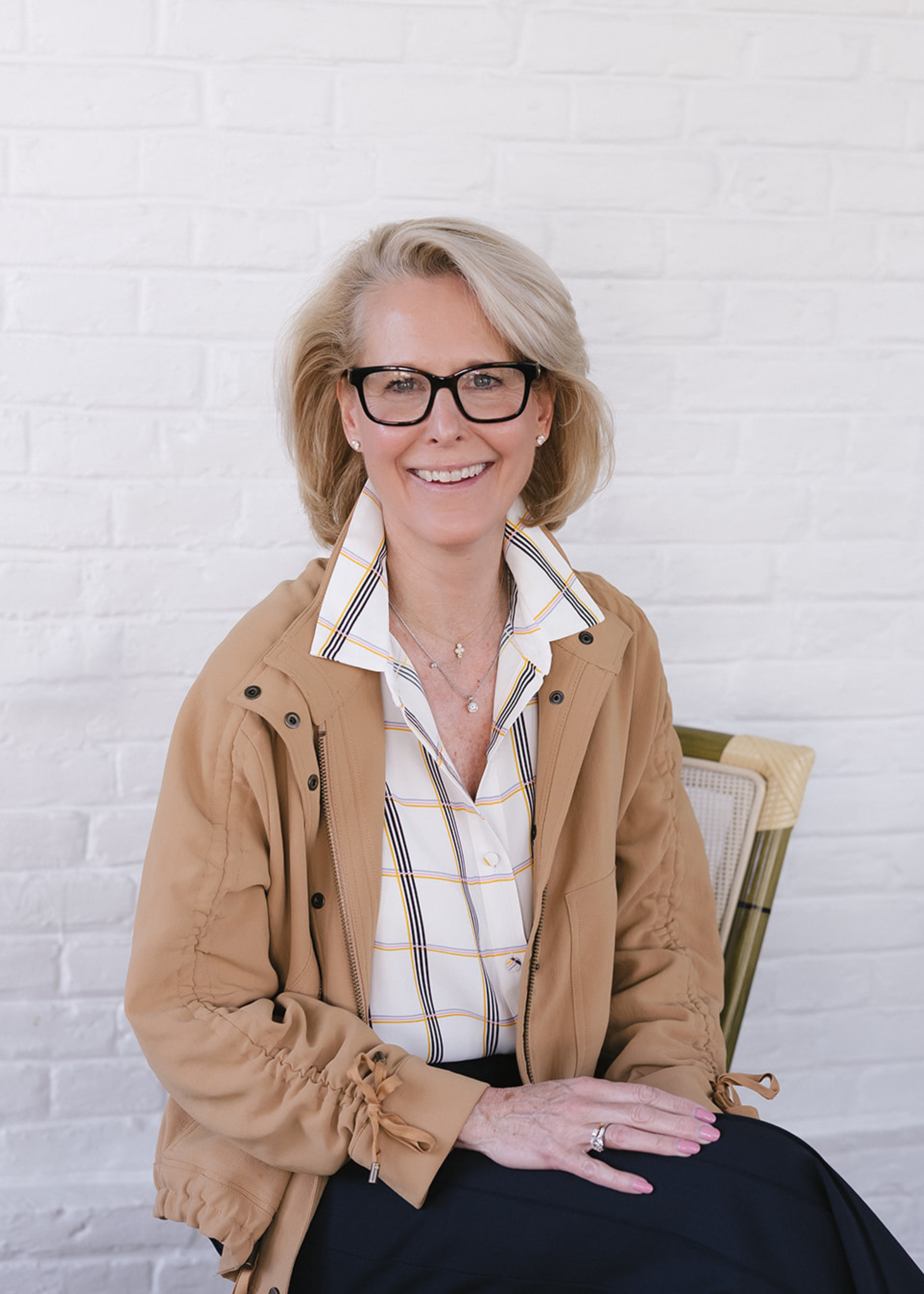 Luxury Wedding Planner Faith Ferguson