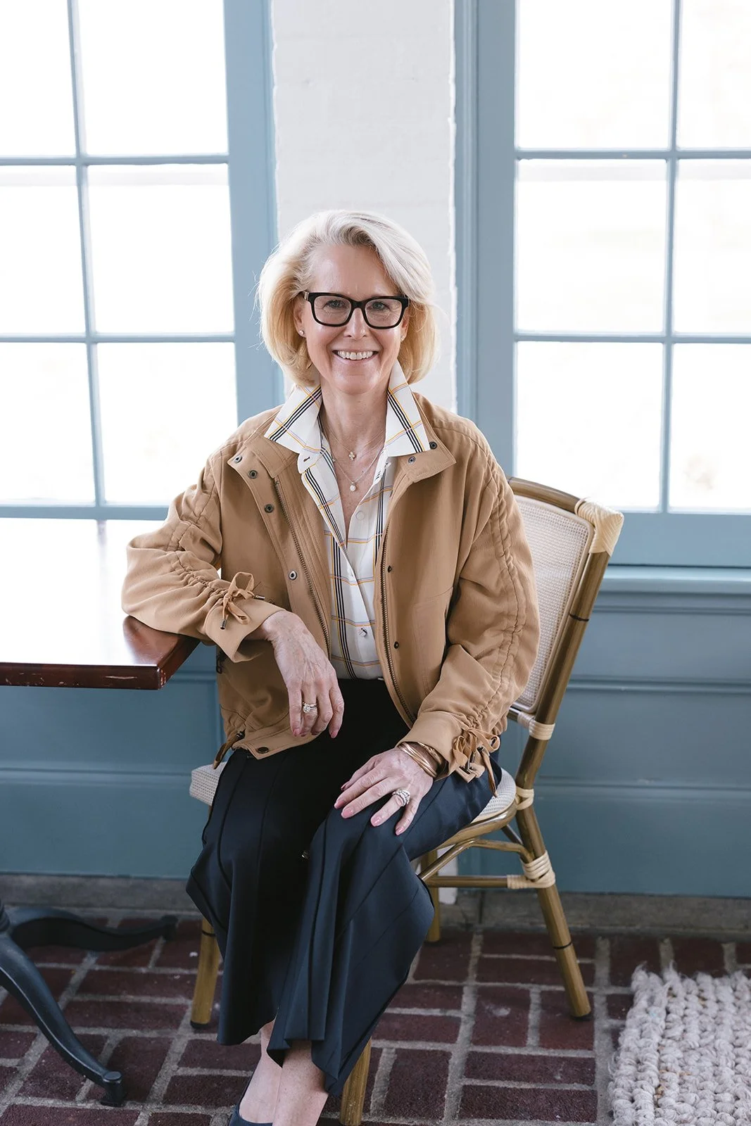 Luxury Wedding Planner Faith Ferguson