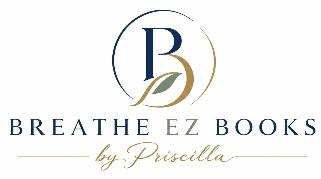 Breathe EZ Books