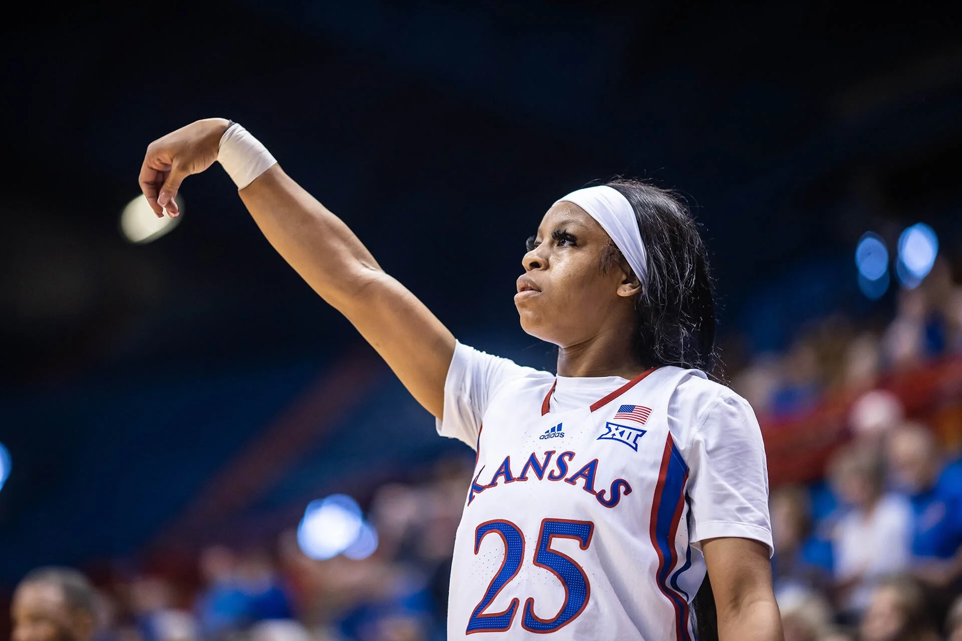 Kansas Athletics