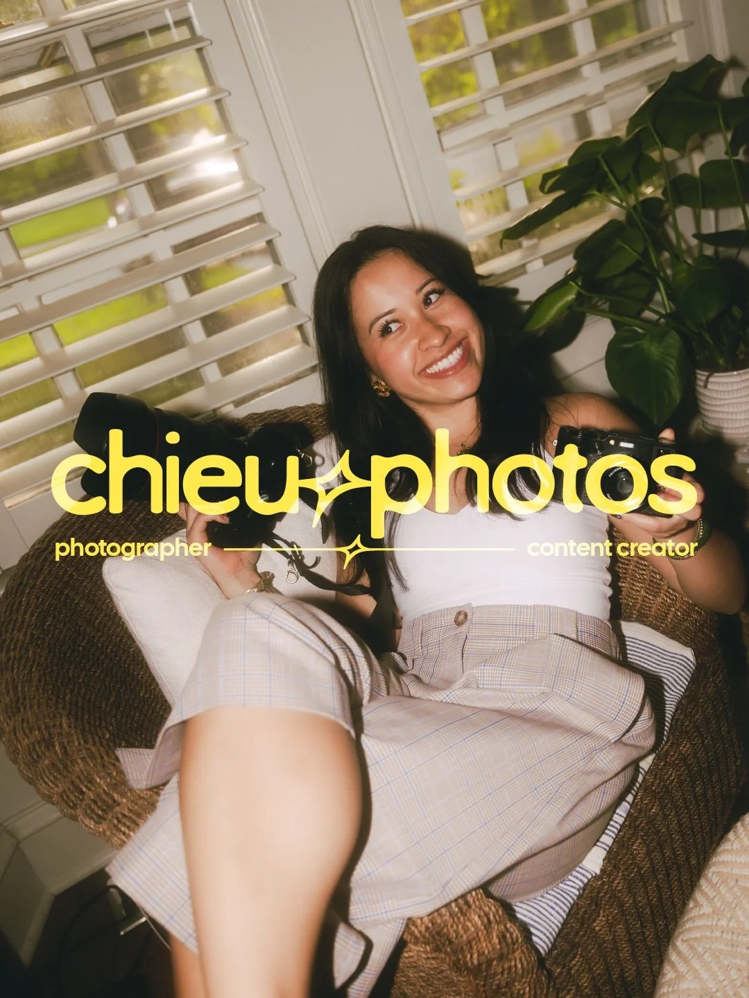 CHIEUPHOTOS IS MOVING TO NYC!!!!! 🗽📸

I&rsquo;m officially switching out the Kansas and putting New York in front of &ldquo;City&rdquo; 🤯

With that being said, I wanted to officially announce that I will no longer be taking new Kansas City bookin