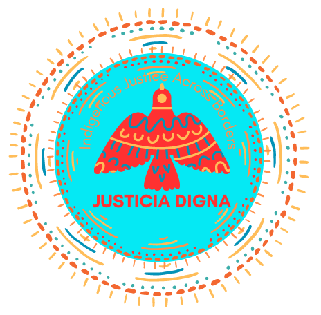 Justicia Digna