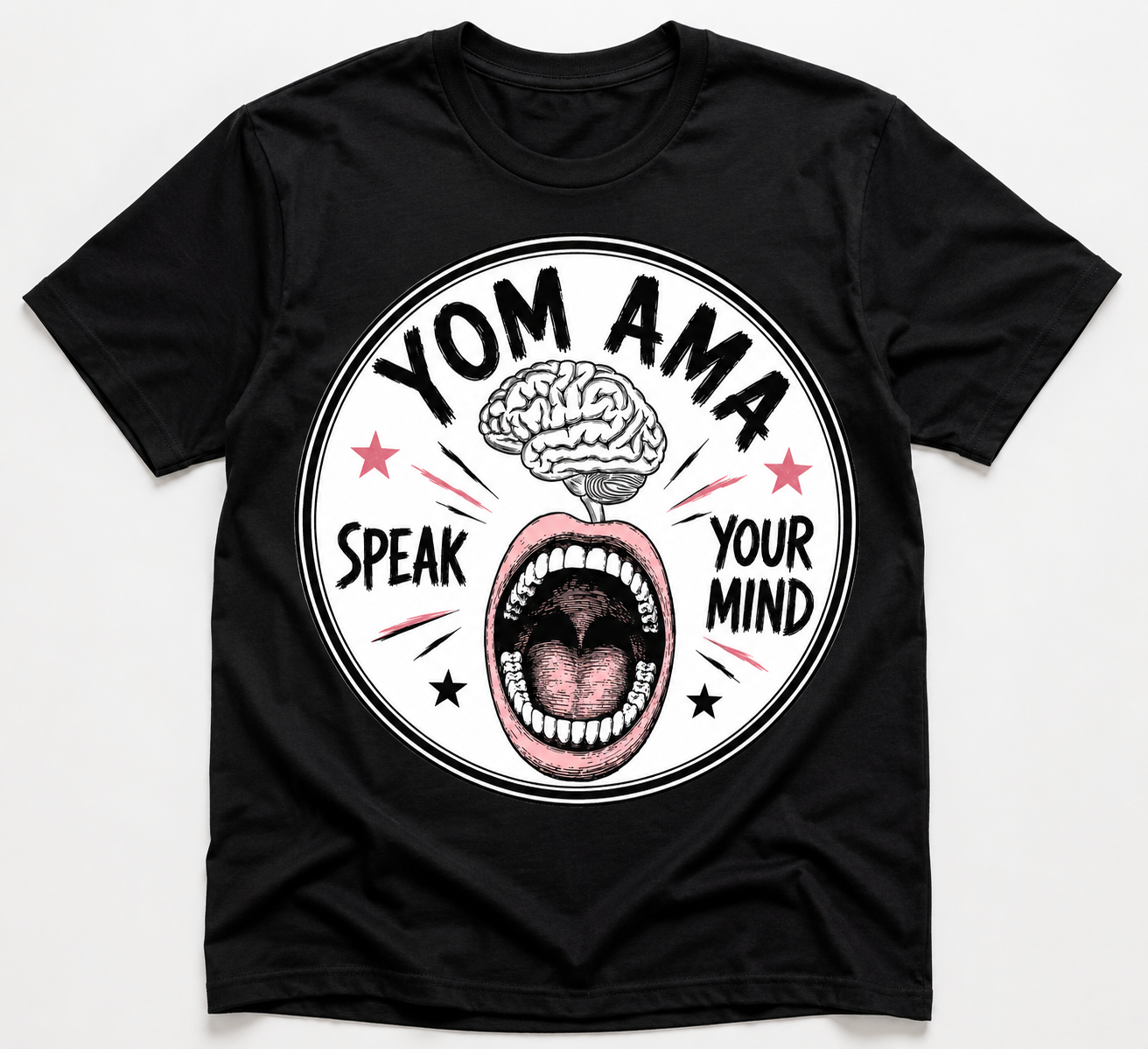 T shirts