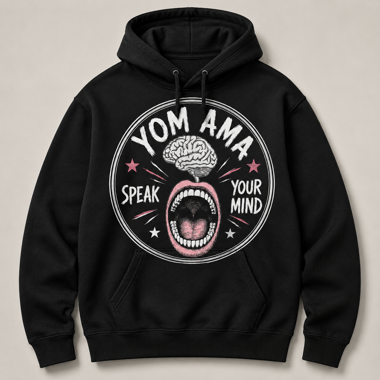 Hoodie