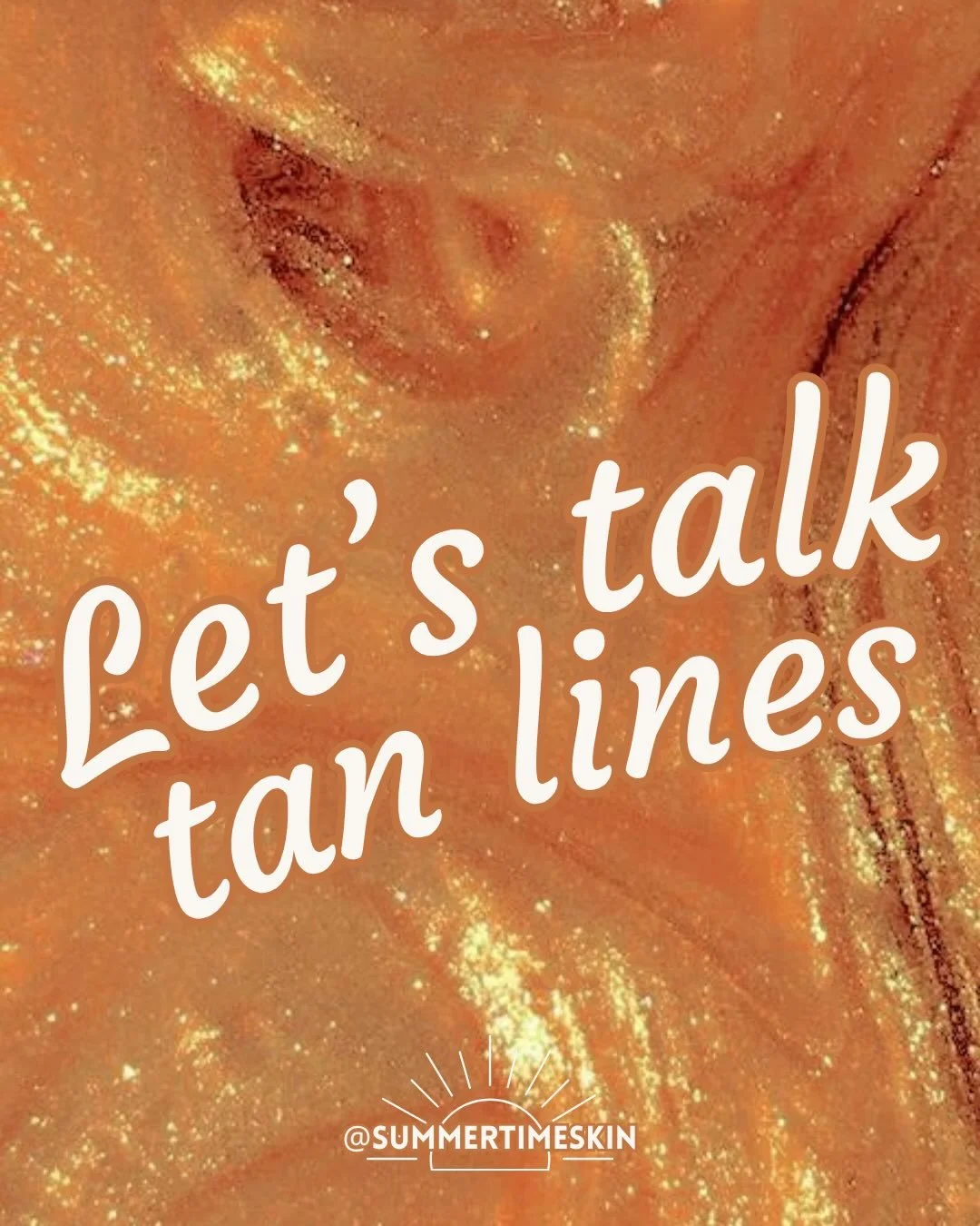 What you wear during your appointment will affect the outcome of your tan! ☀️🌺🧴✨🥥

spray tan | Arizona spray tan | az spray tan | phoenix spray tan | spray tan artist | spray tan tech