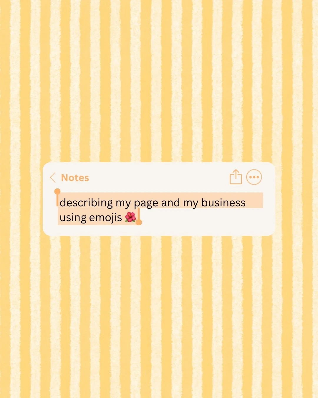 If you could describe yourself using only emojis, what would it look like?? Show me in the comments! 🫧🧁🍯🪩🫐🌟🌺🐚🫶🏻🤍🍓☀️

skincare | skin routine | virtual esthetician | esthetics students | skin transformation | wellness | acne treatment | cl